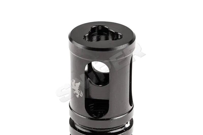 Griffin M4SD Hammer Comp CCW, Black