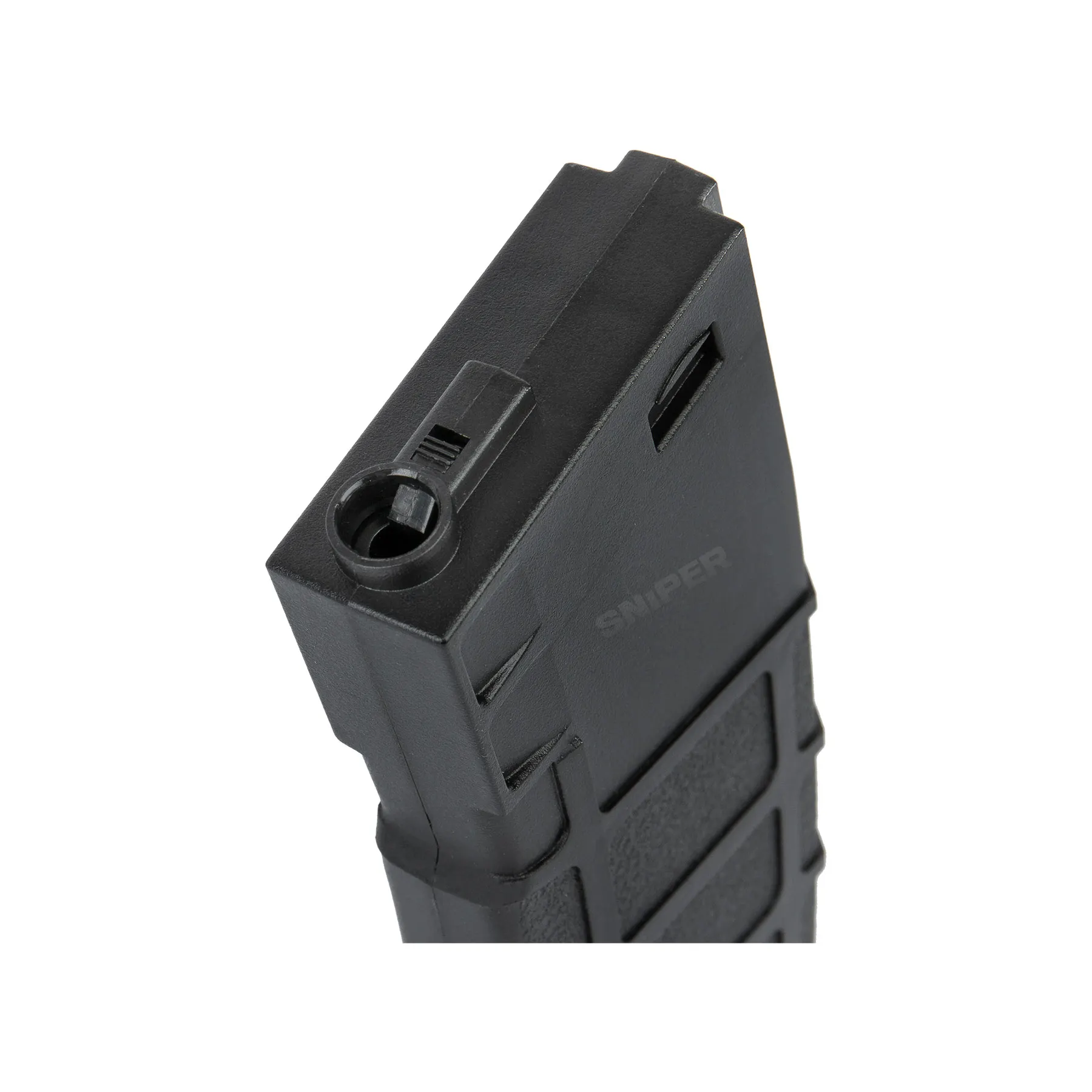 M4 BMAG Mid Cap Magazin, Black