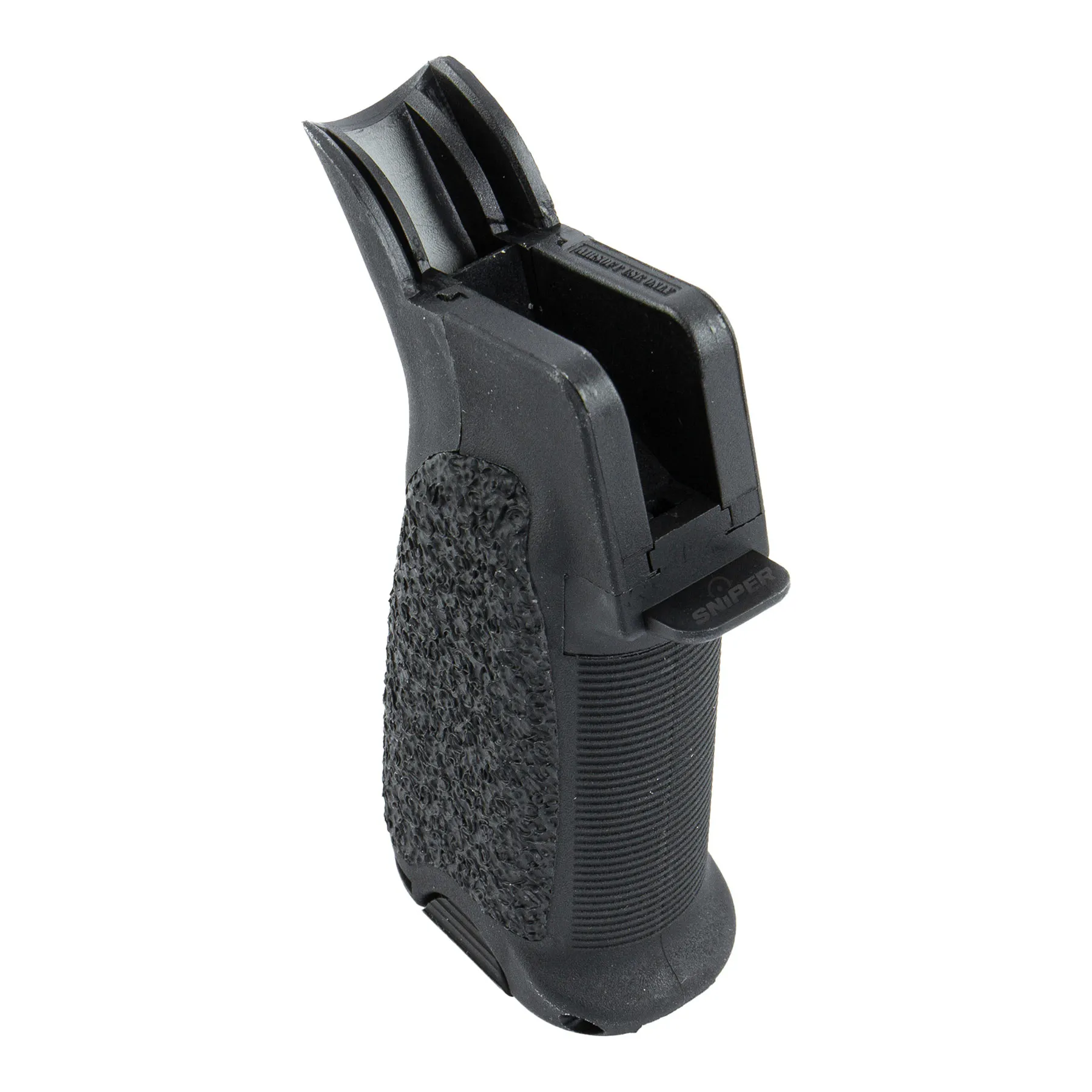 BCM Pistol Grip GBBR Mod 2, Black