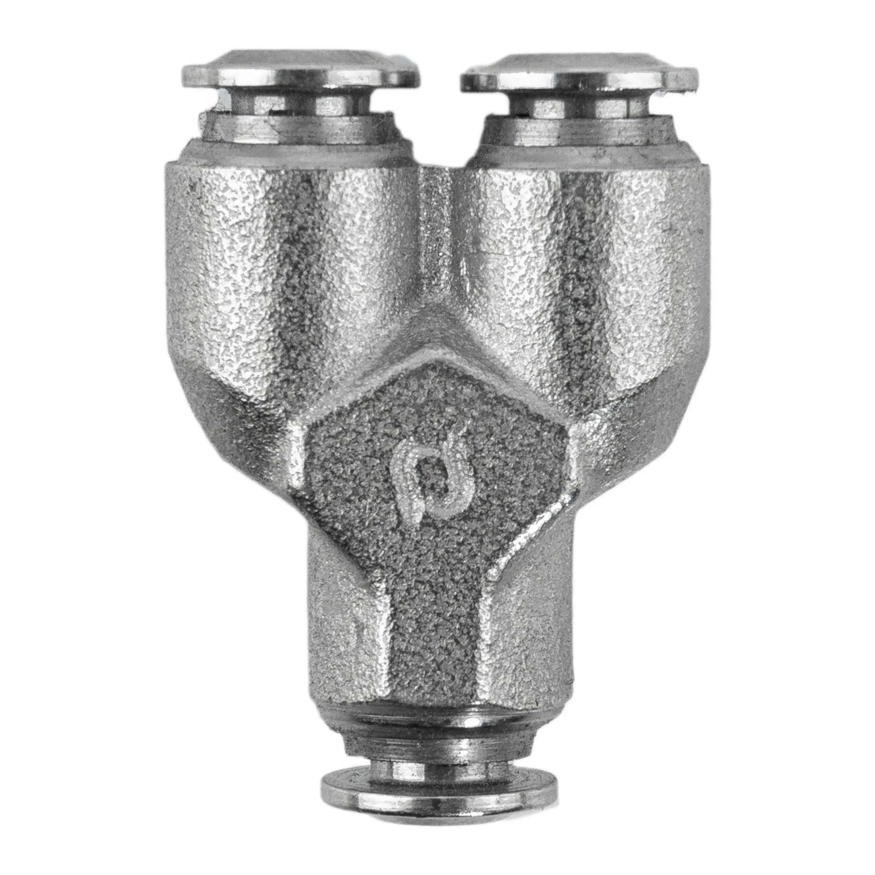 Mancraft Y type 3-way hose splitter für 4mm Mancraft Y type 3-way hose splitter für 4mm