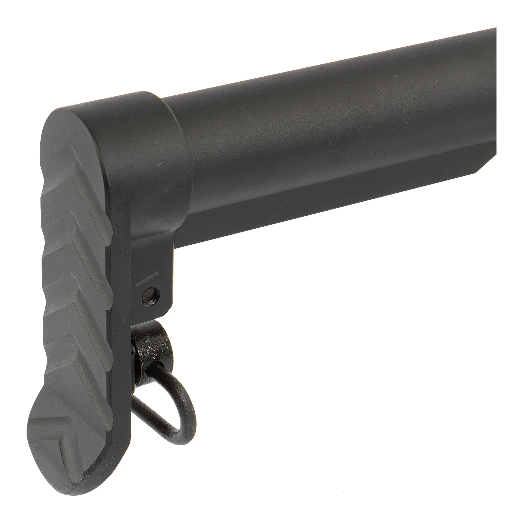 Secutor Pumpgun Velites Ferrum S-III, OD