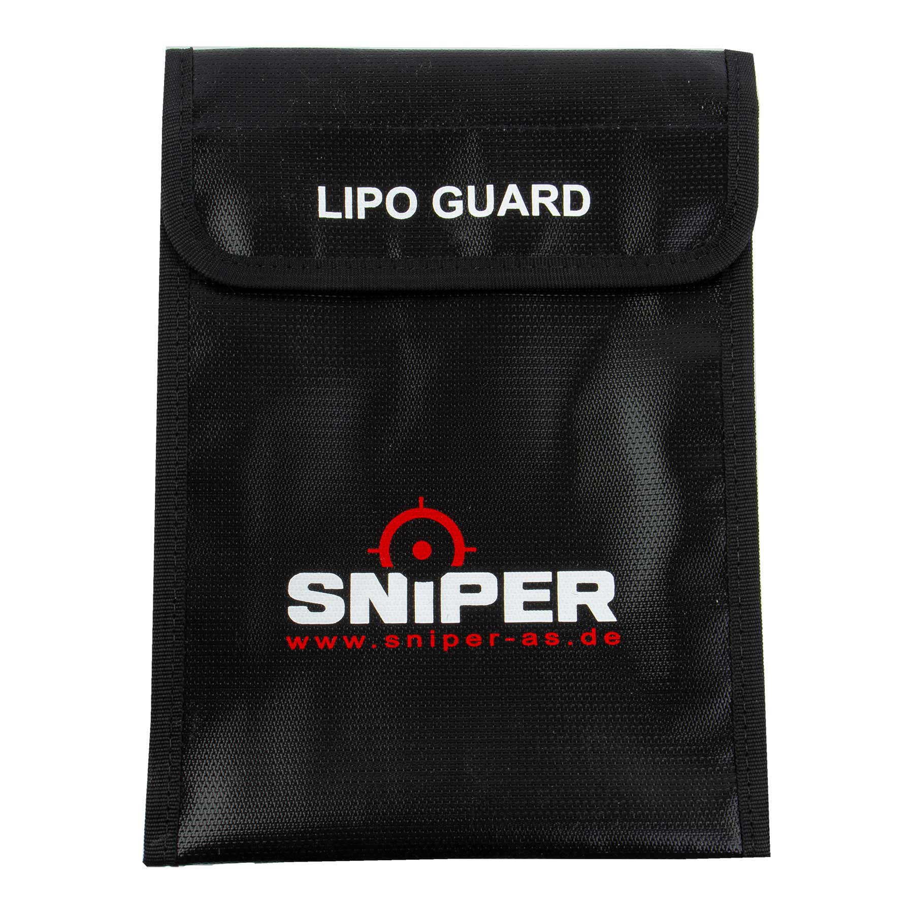 LiPo Safety Bag, 23x18cm