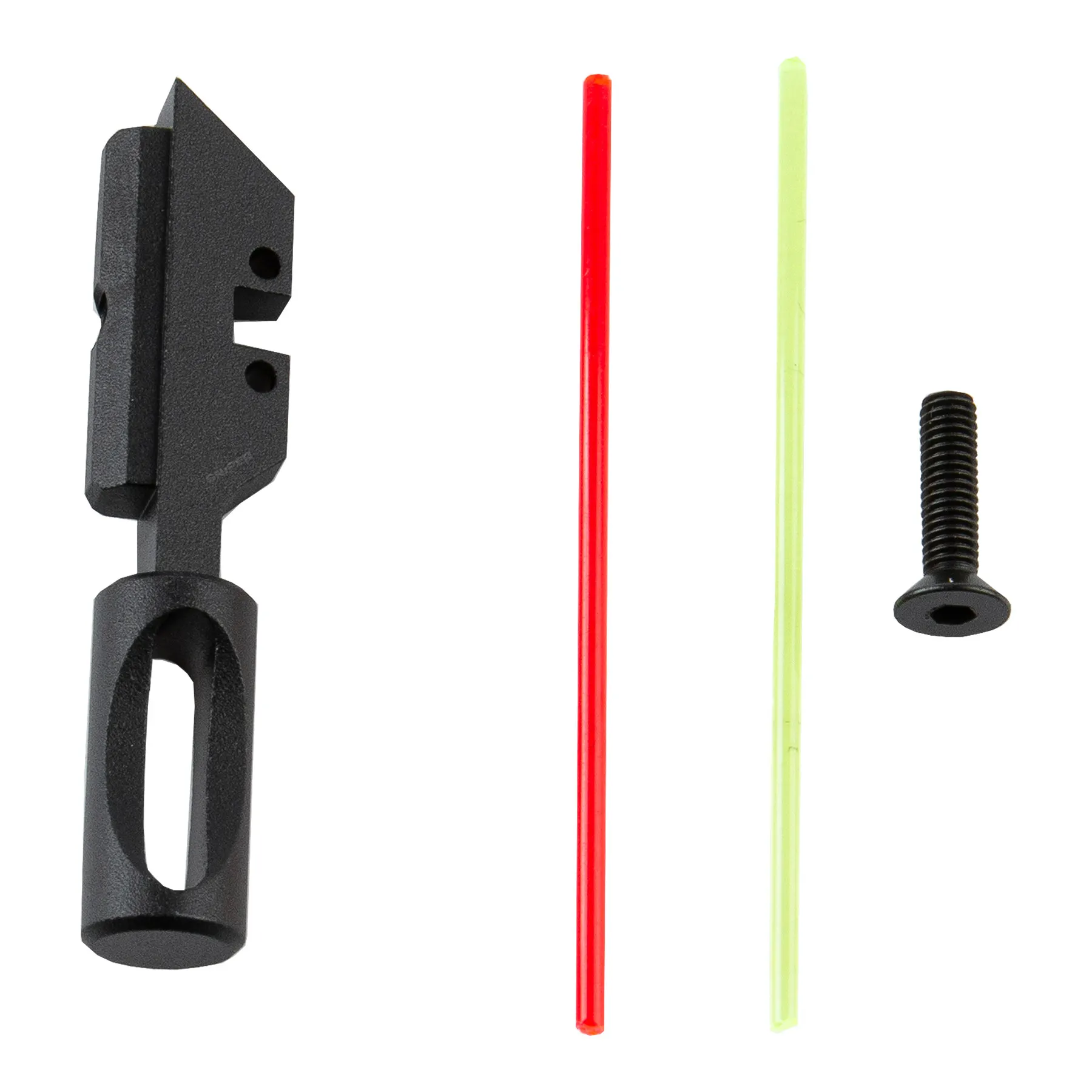 Rear Sight w/ Handle für Marui Glock - Type B
