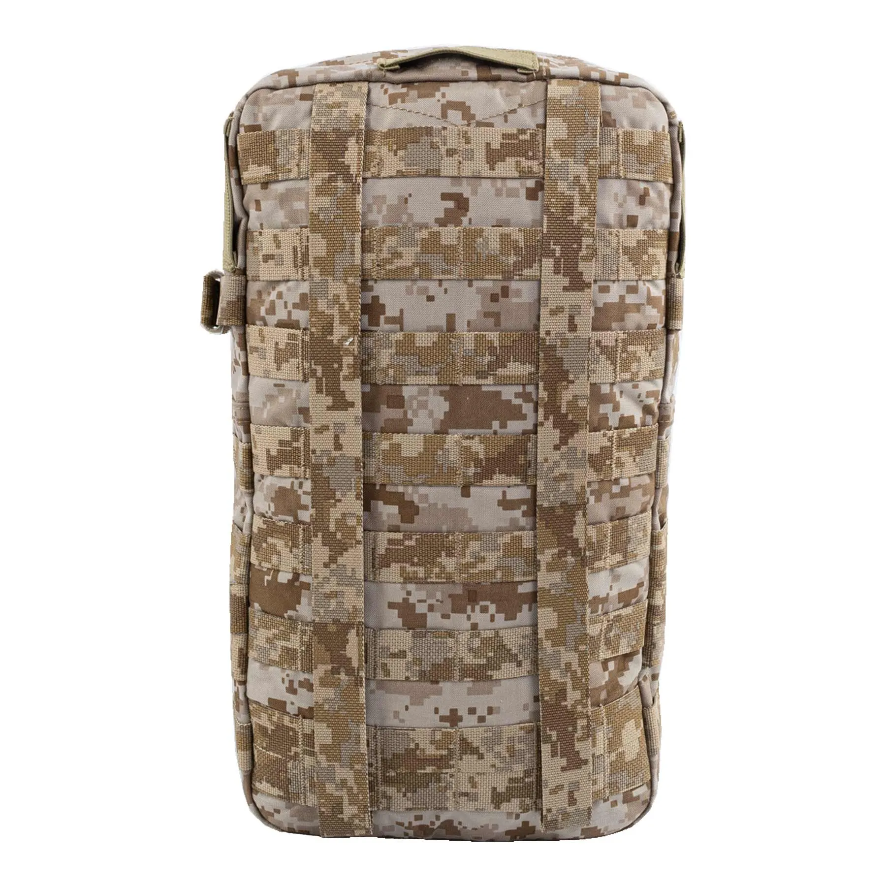 Trinkrucksack Assault Pack 3L, AOR1
