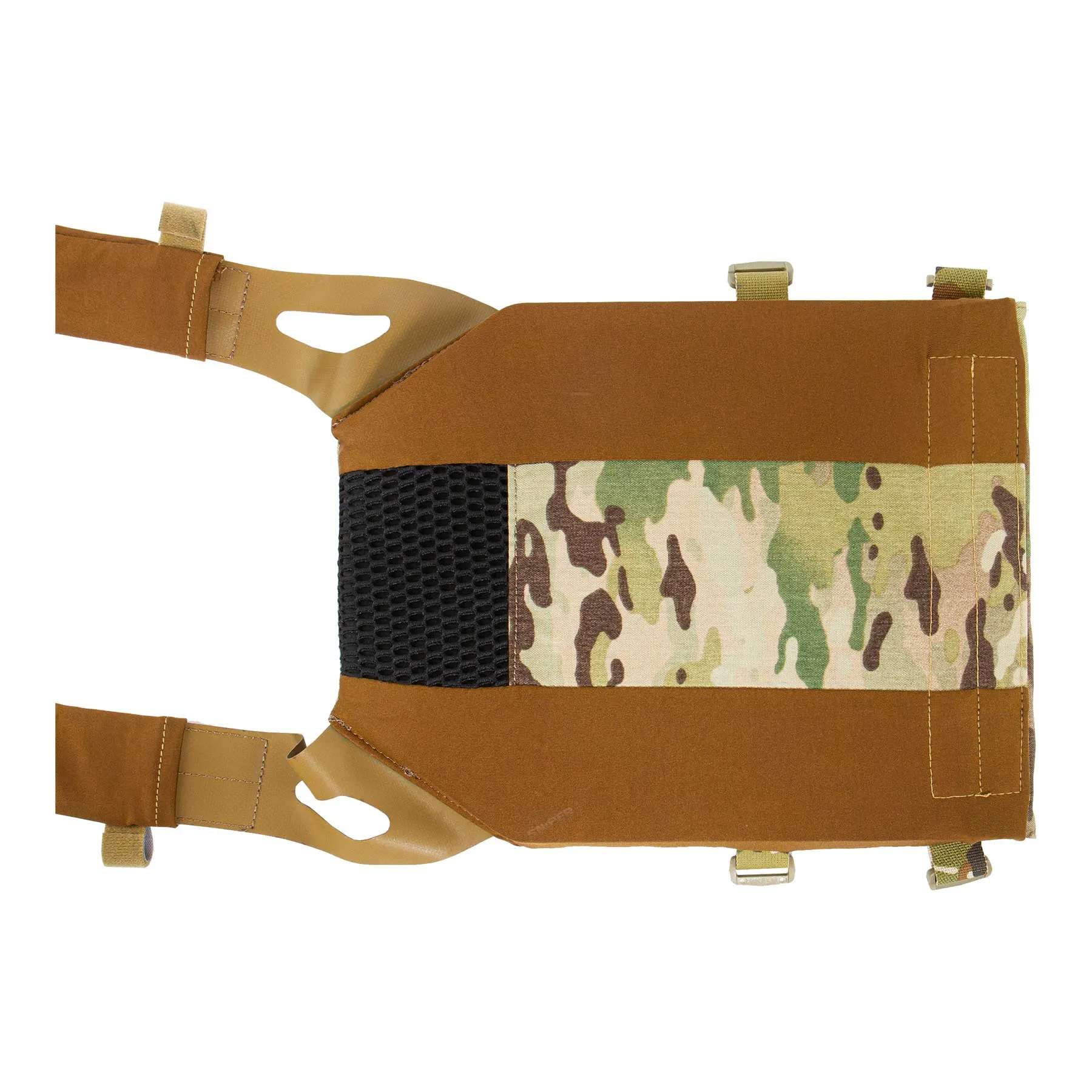 Emerson JPC Plattenträger, Multicam