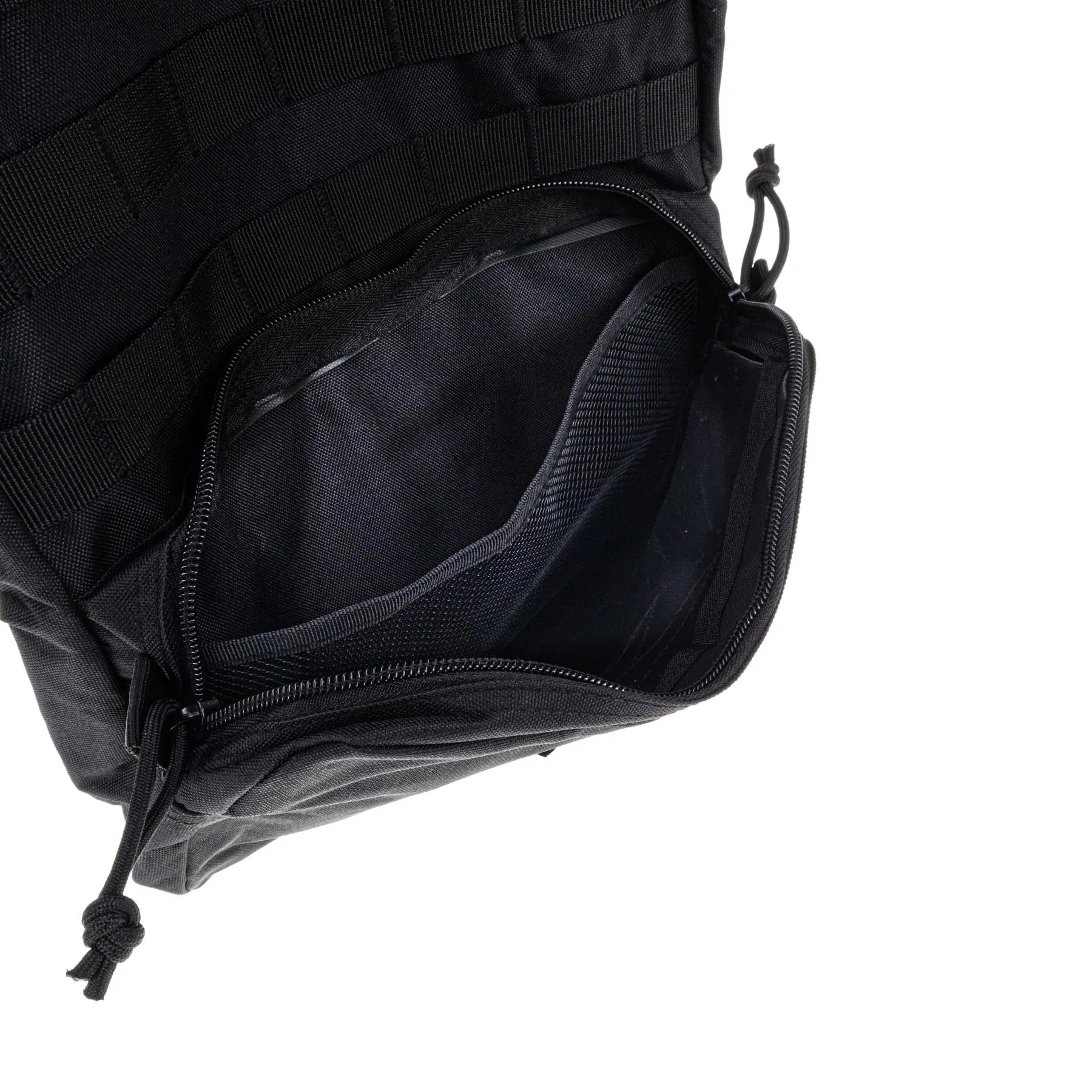 Reapo MS Gen.II Hydration Backpack, Black Reapo MS Gen.II Hydration Backpack, Black