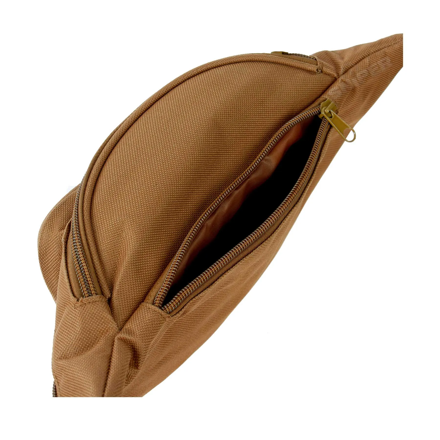 Waist Bag, Coyote Brown