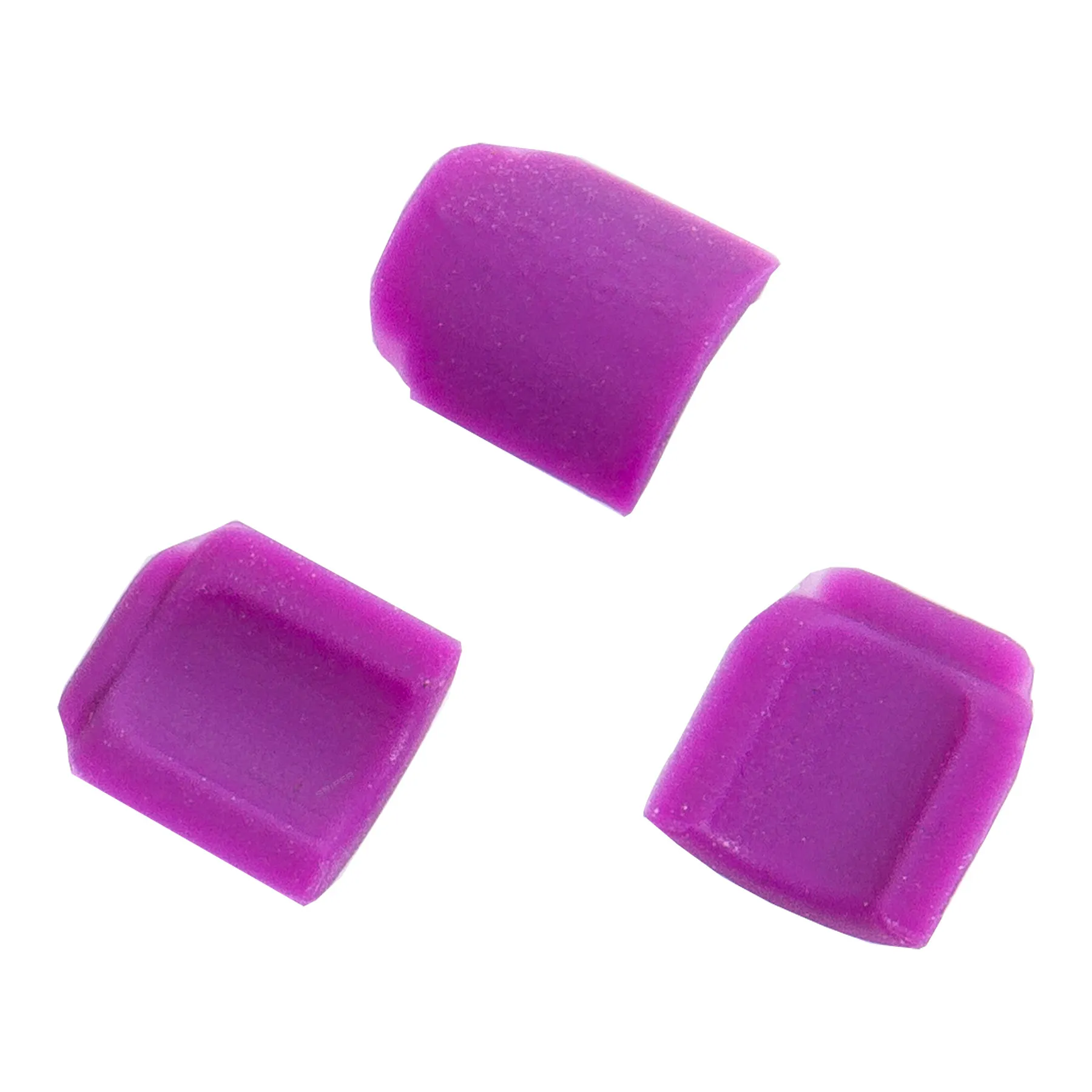 Molded R-Hop für Maple Leaf CJ, 75 Hardness