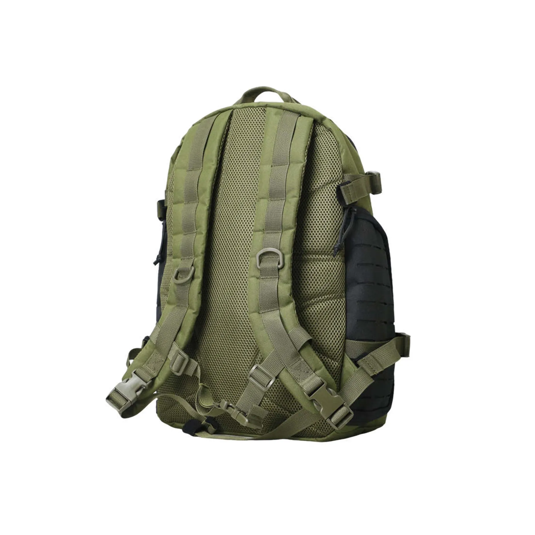 SixMM DG 40L Backpack, OD
