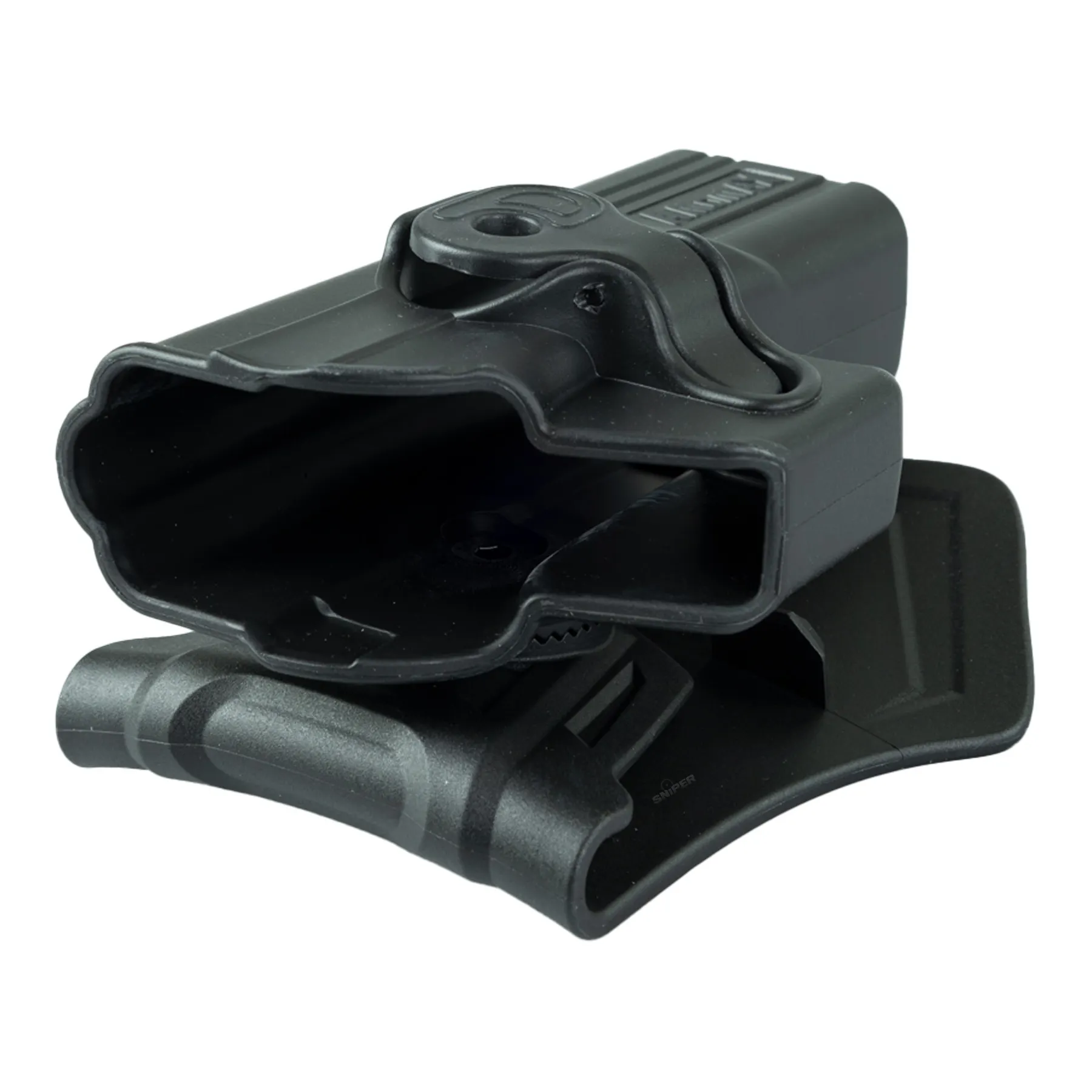 Holster für WE, Tokyo Marui, KJW G-Serie, Black Holster für WE, Tokyo Marui, KJW G-Serie, Black