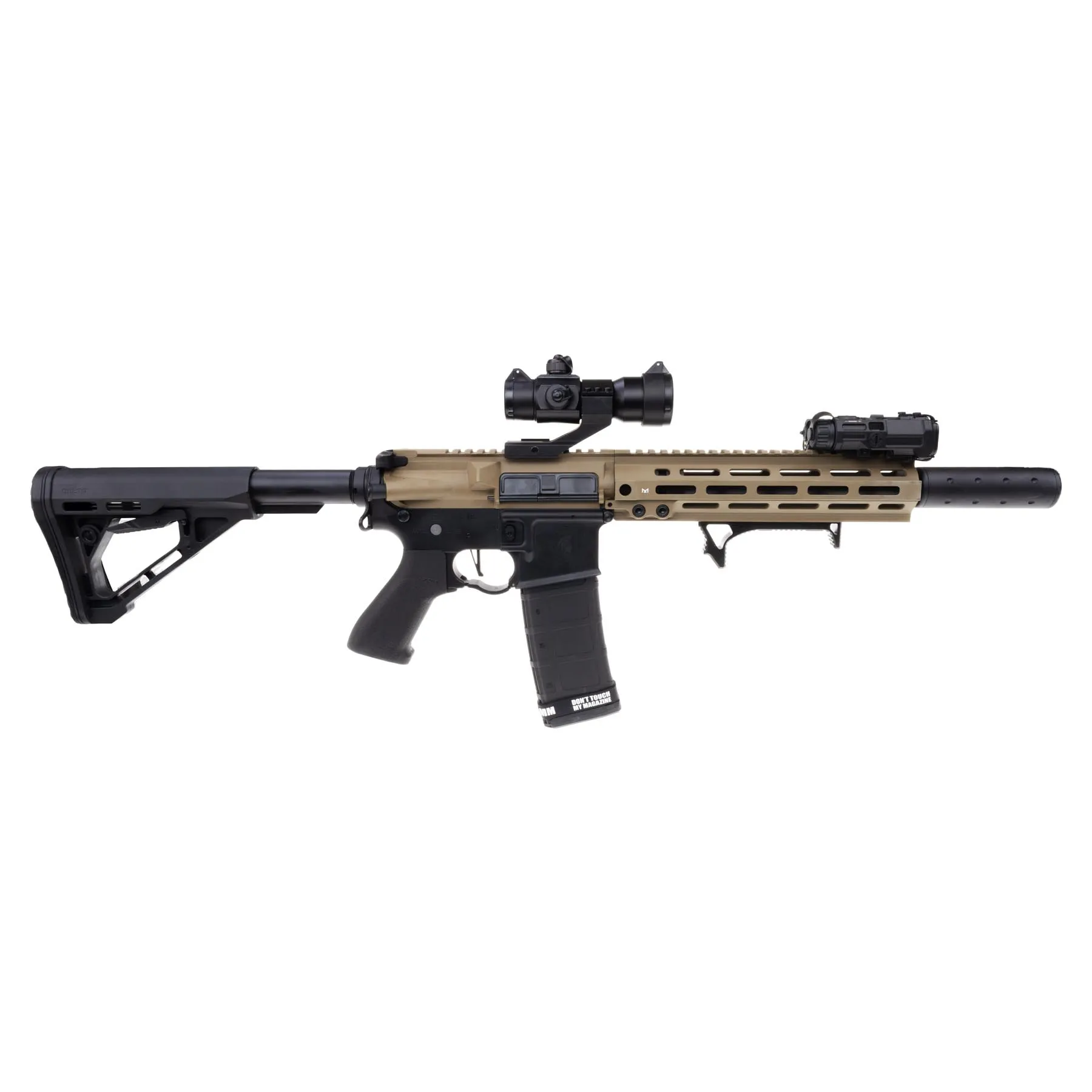 Lancer Blazer Navy Special ETU (S)AEG, Dualtone