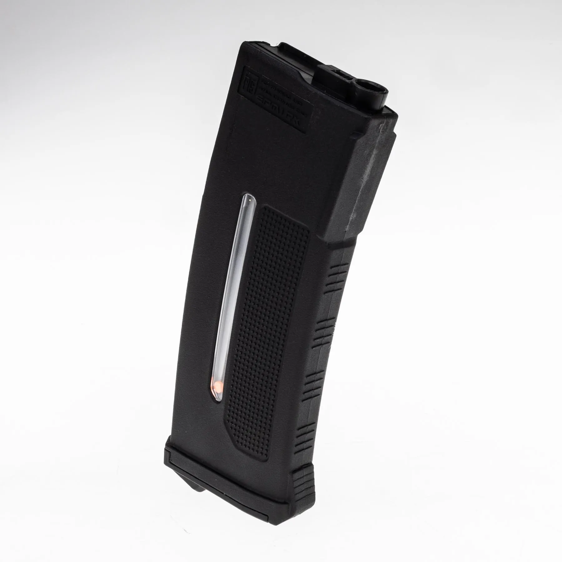 SAC AR EXO - "Golden Wrath", HPA