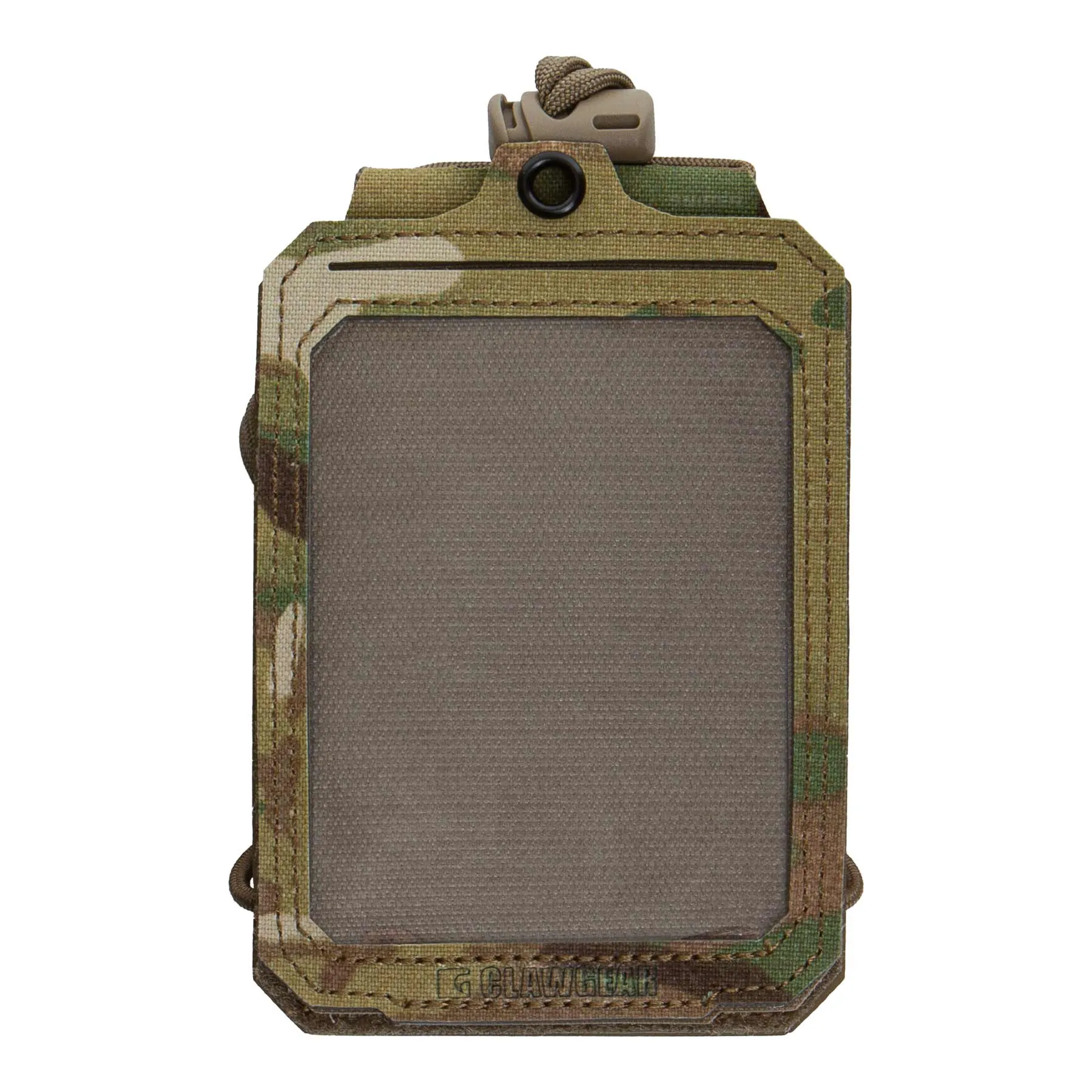 Multi Purpose ID Holder, Multicam
