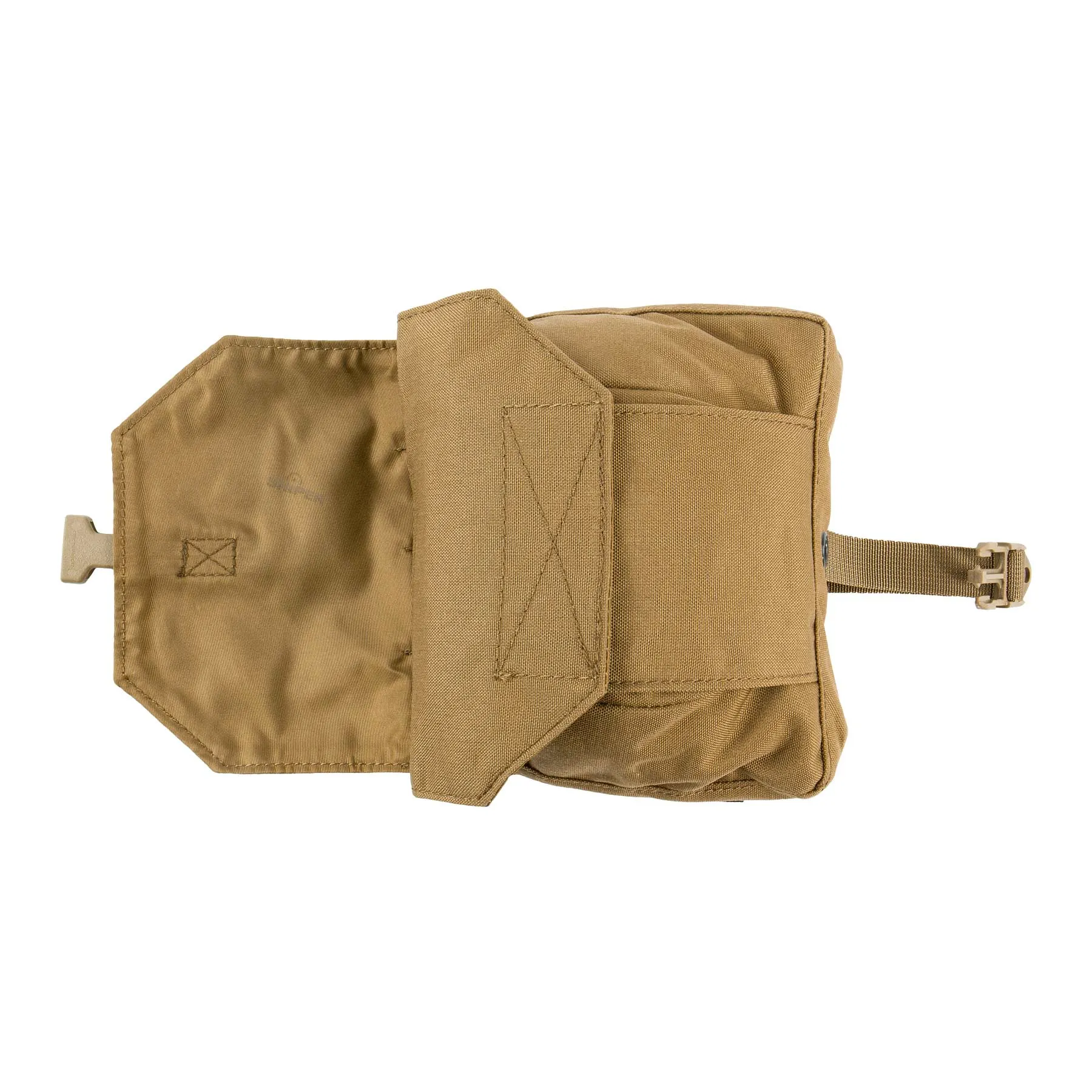 Multi-Purpose Pouch, Coyote Brown