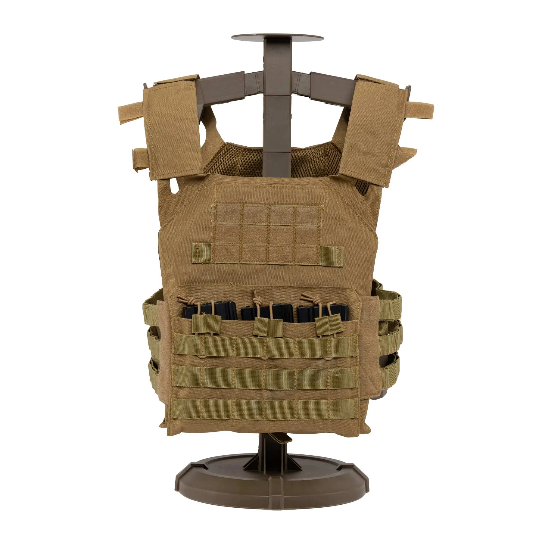 Reapo 2.0 JPC Plattenträger, Tan