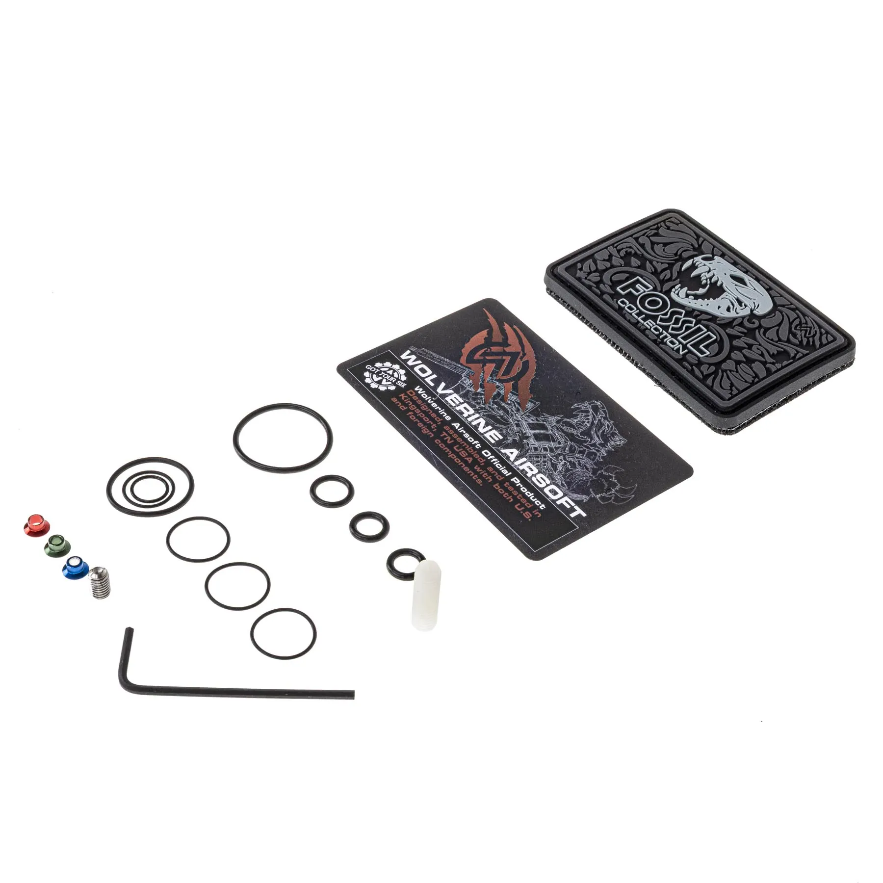 Wolverine MTW Fossil Dig-1 Limited Edition, Green Wolverine MTW Fossil Dig-1 Limited Edition, Green