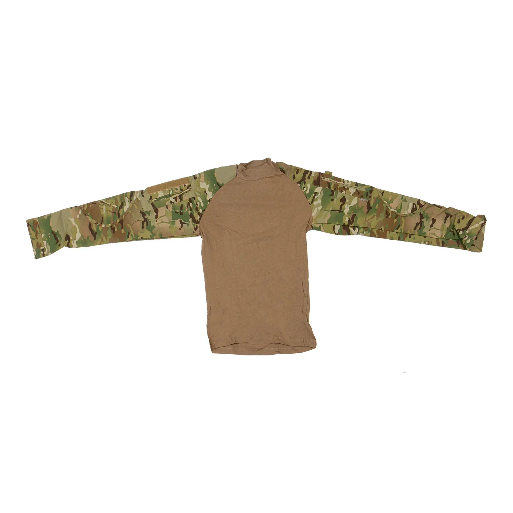 Combatshirt NYCO, Multicam