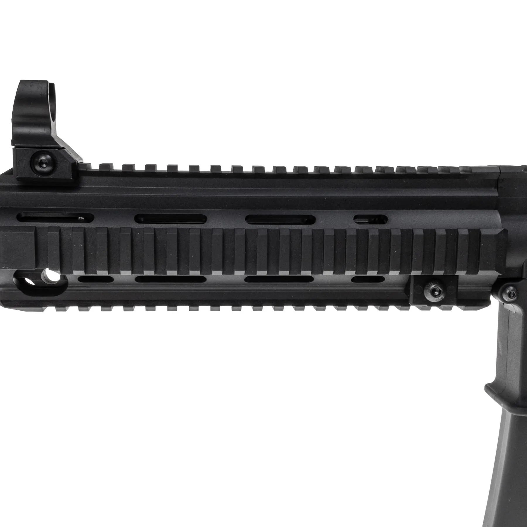 Specna Arms SA-FH07 Flex BLDC w/ HAL2, Black
