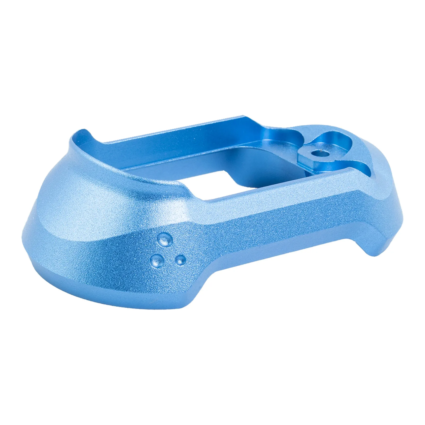 COWCOW Magwell für AAP-01, Blau