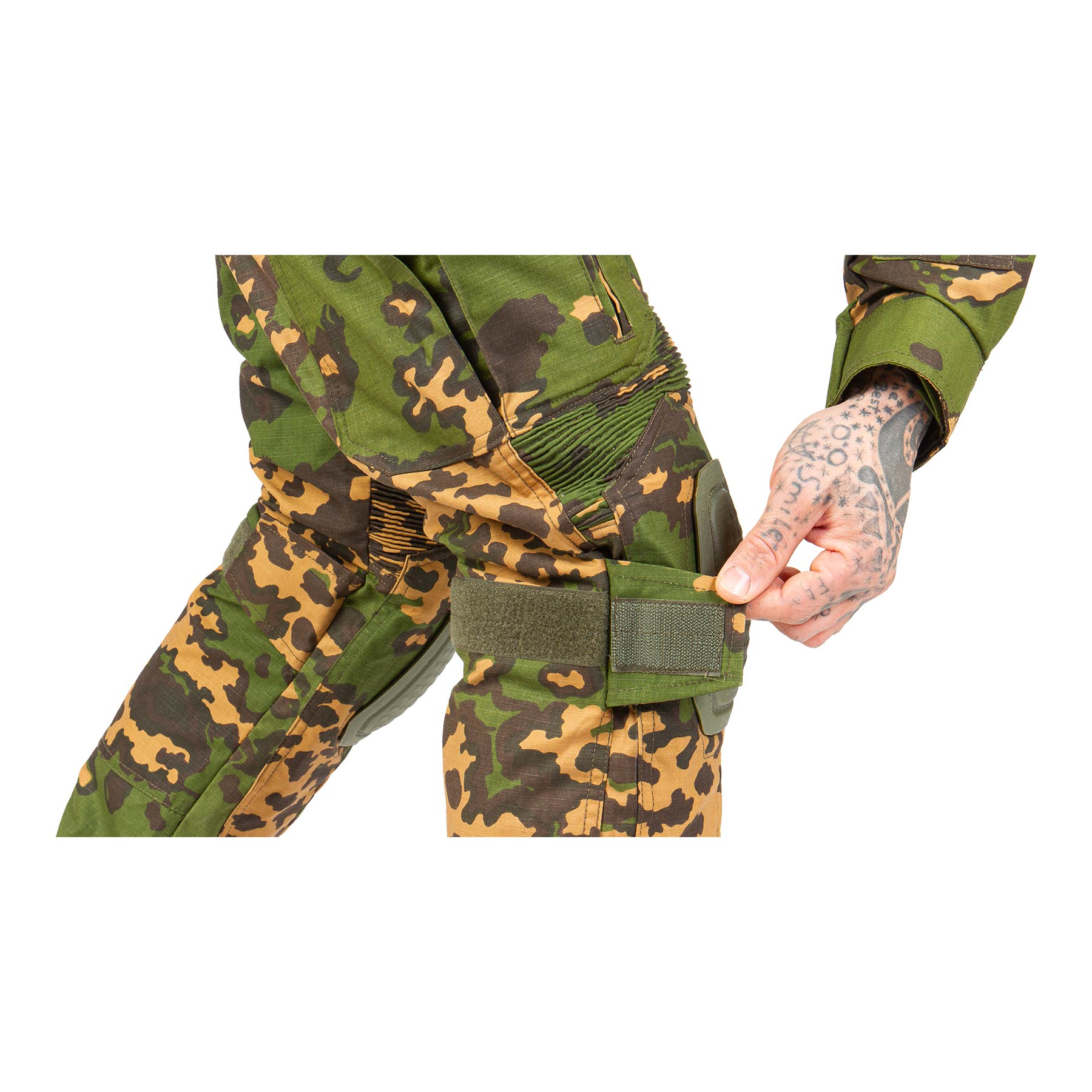 Mk.II Predator Combat Pants, Partizan