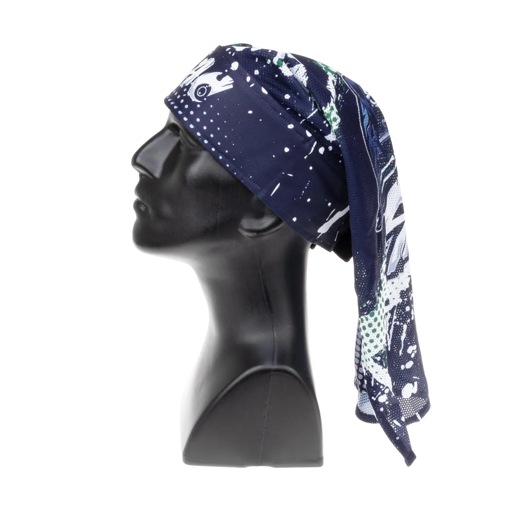 SAC Paintball Head Wrap