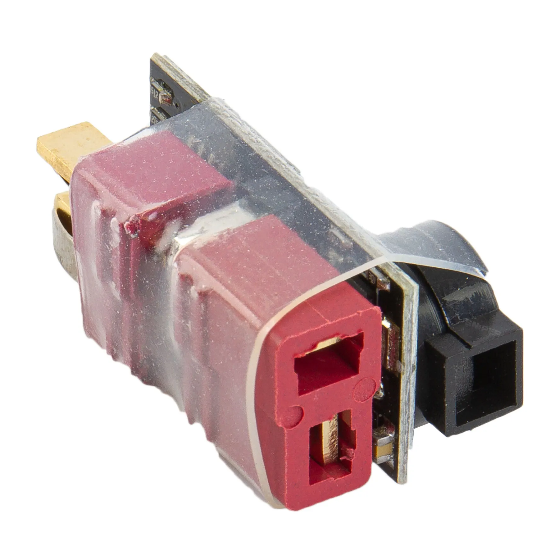 CCCP In-Line Low Voltage Alarm Deans CCCP In-Line Low Voltage Alarm Deans