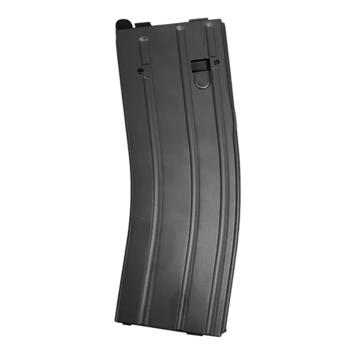 Salvo Precision Virtus 5.56 MWS 11,5", Black