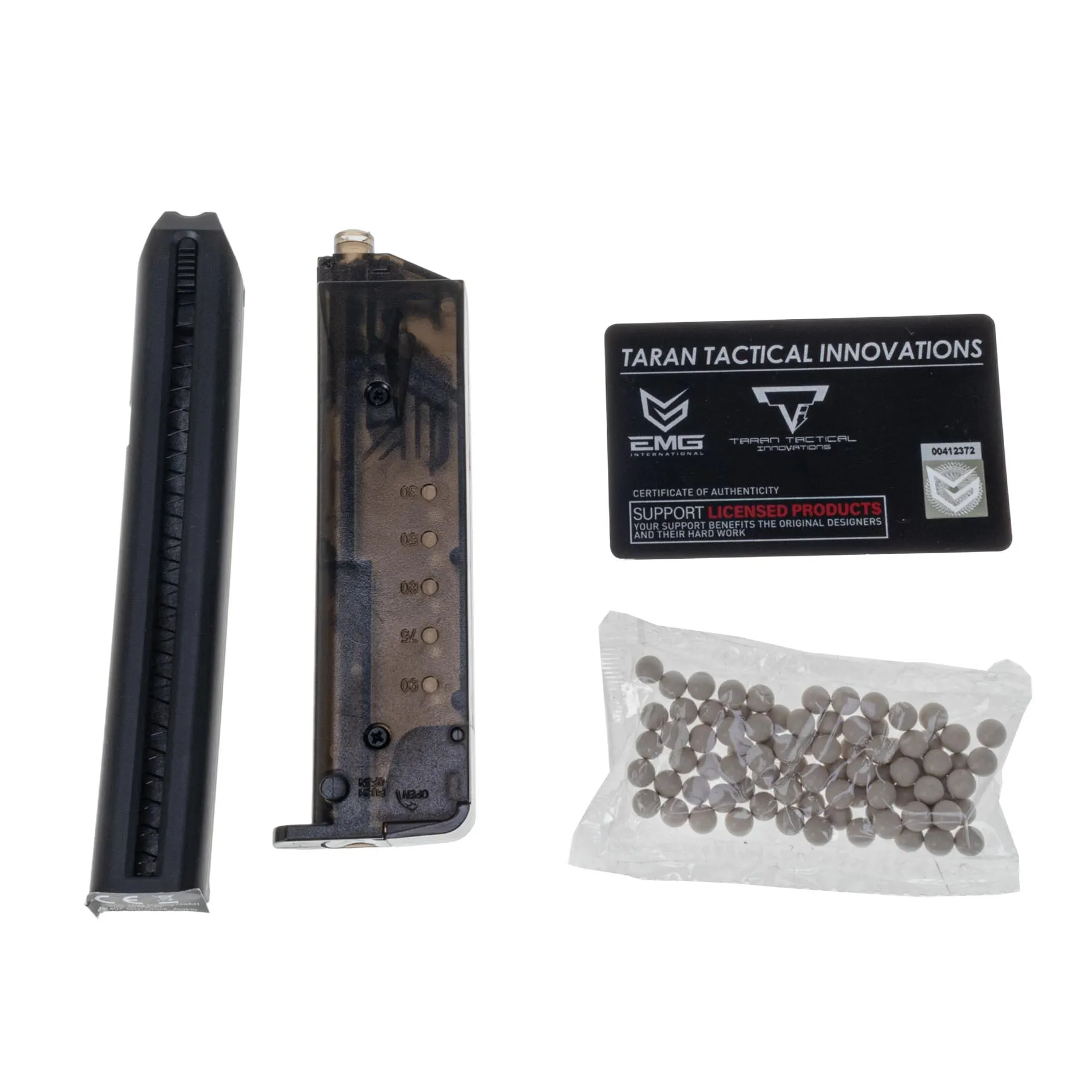 Cyma CM138 TTI JW3 Combat Master Advanced