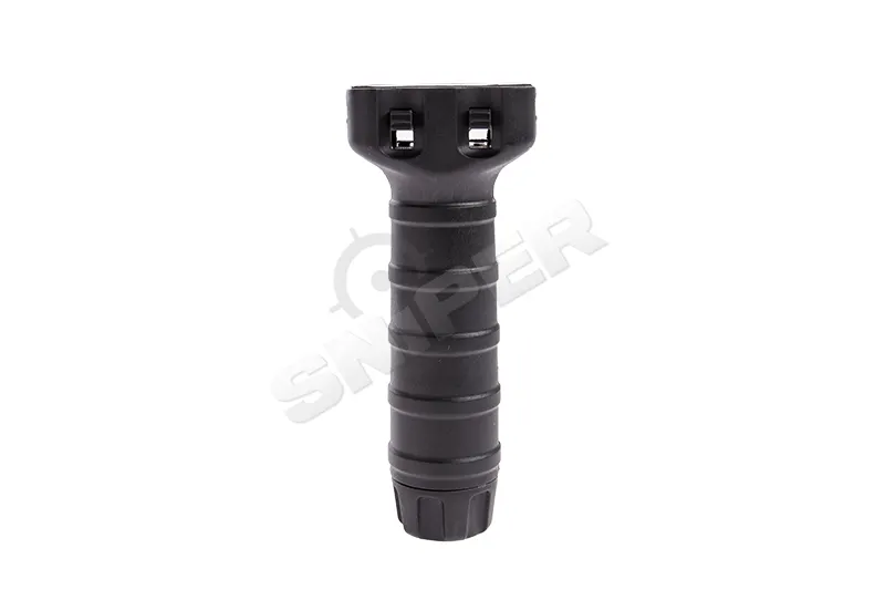 TD QD Vertical Grip Long, Black