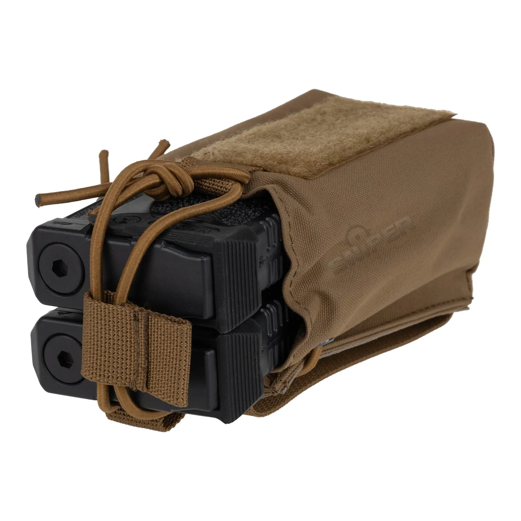 Reapo Tactical Multifunction Pouch, Coyote Reapo Tactical Multifunction Pouch, Coyote