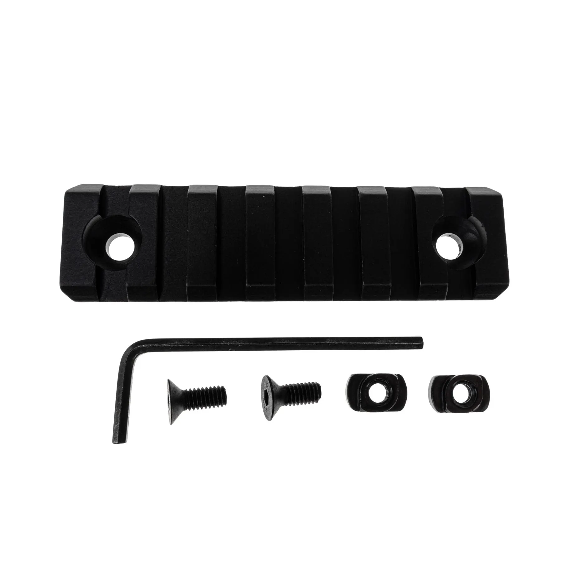 Reapo 7-Slot M-LOK Aluminum Rail