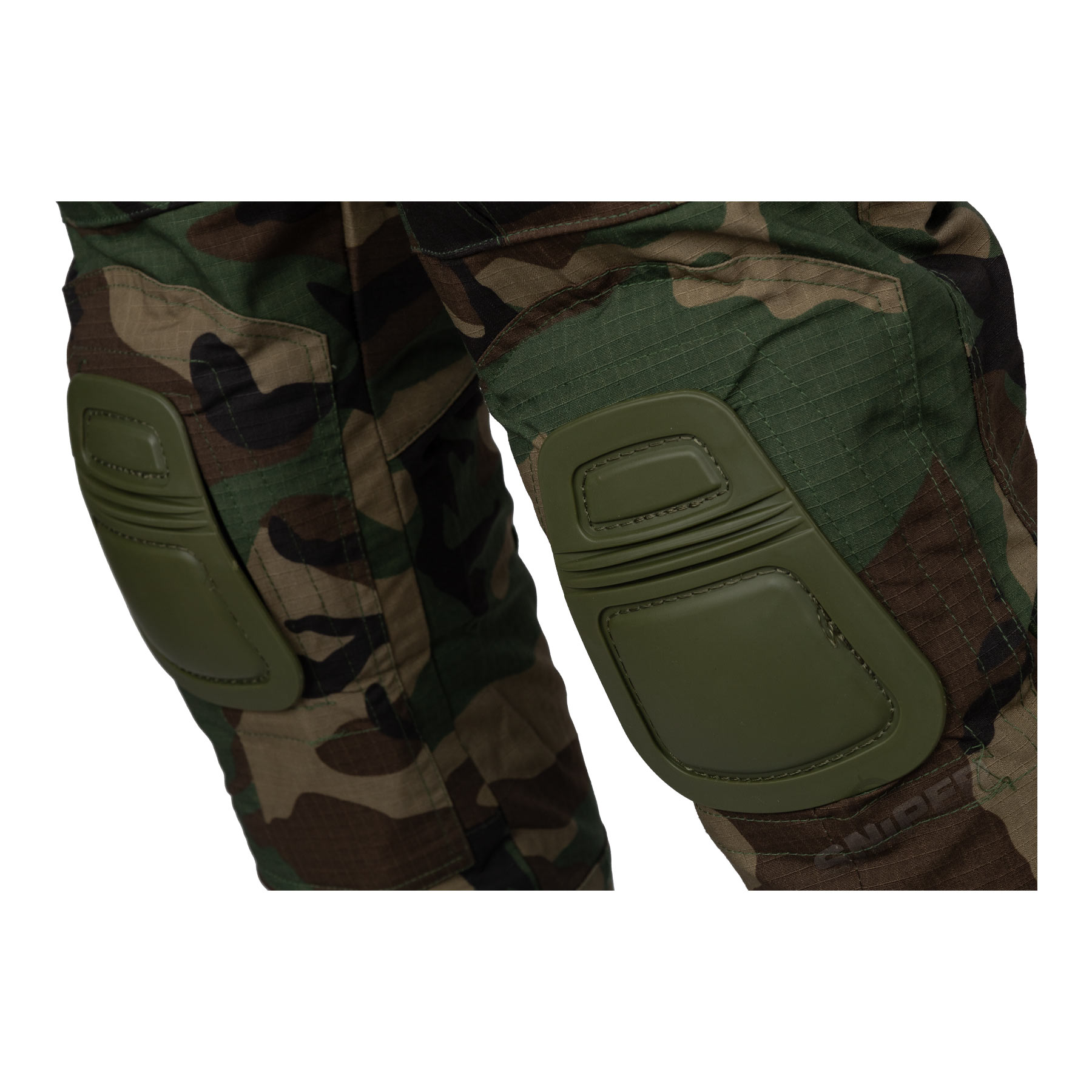 Reapo R2 Frog Suit Combat Pants, Woodland