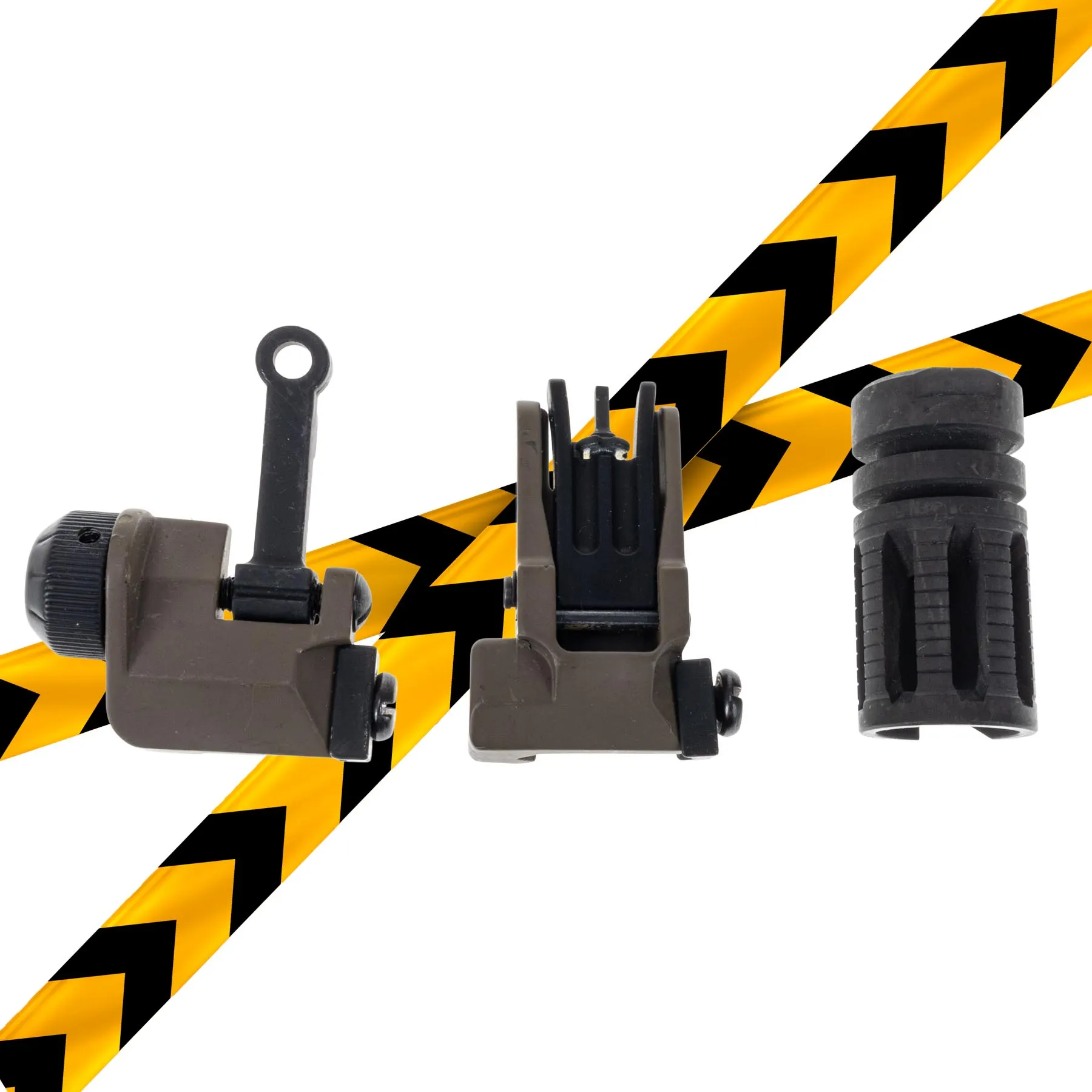 B-Ware SAC Custom Daniel Defense MK18, (S)AEG