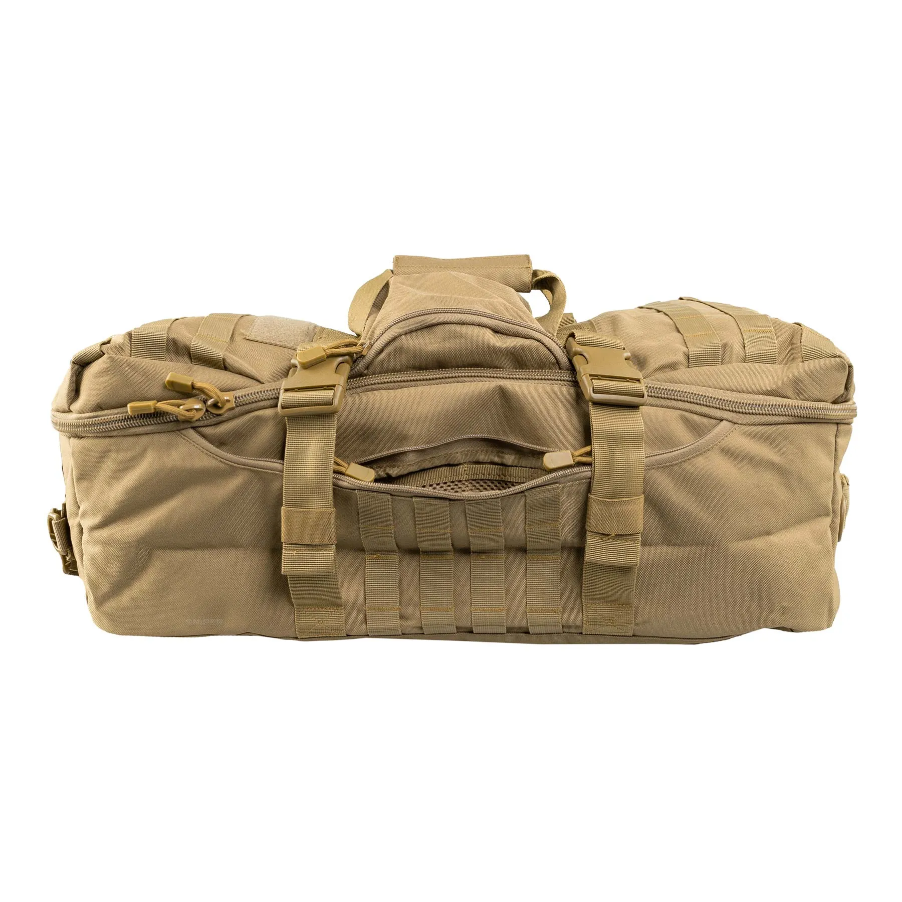 GFC Tactical 750-1 Backpack, Tan