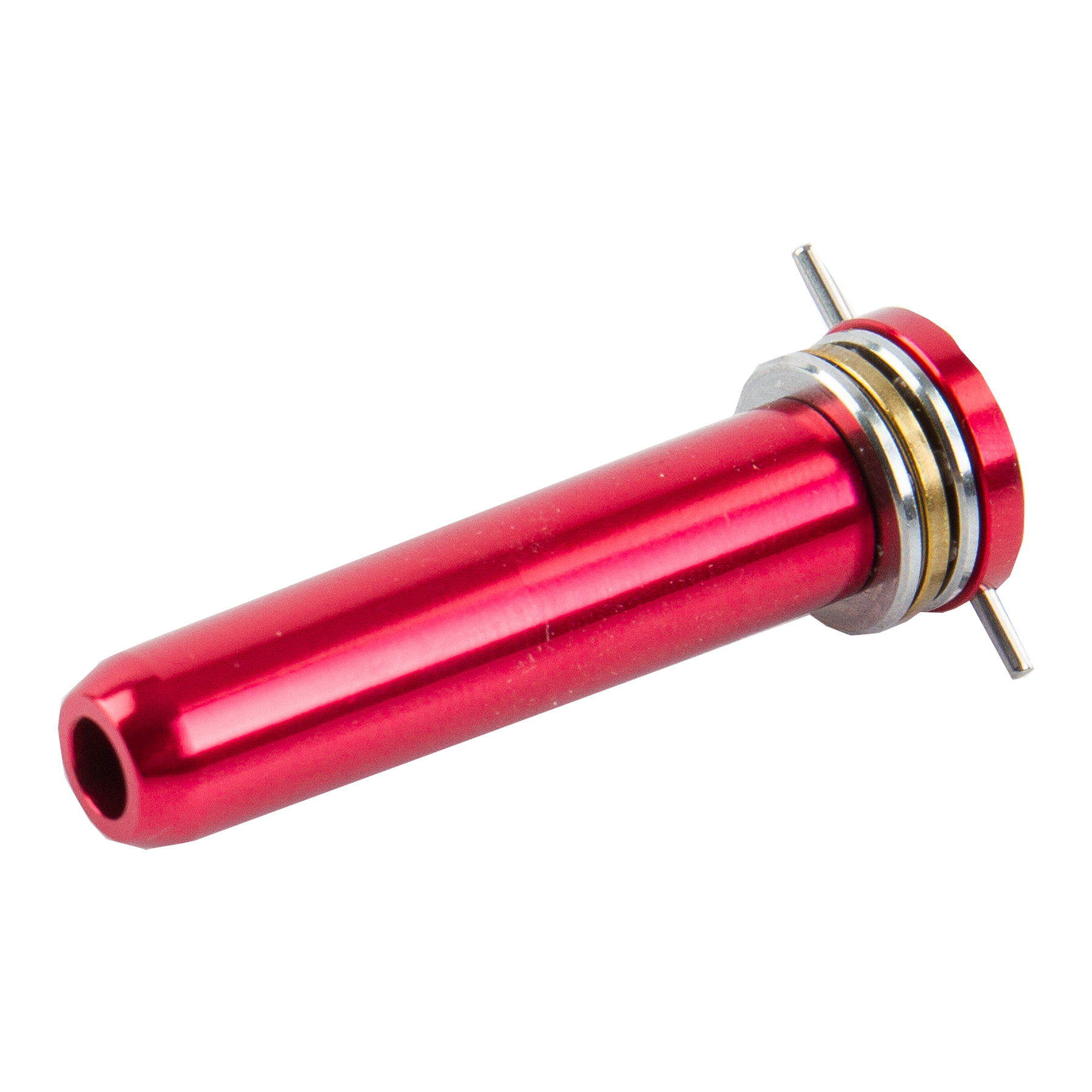 Version III Aluminium Spring Guide