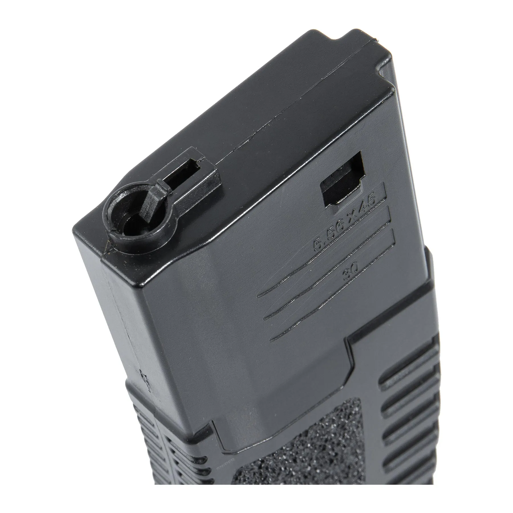 Mid Cap Amoeba M4 Magazin, black