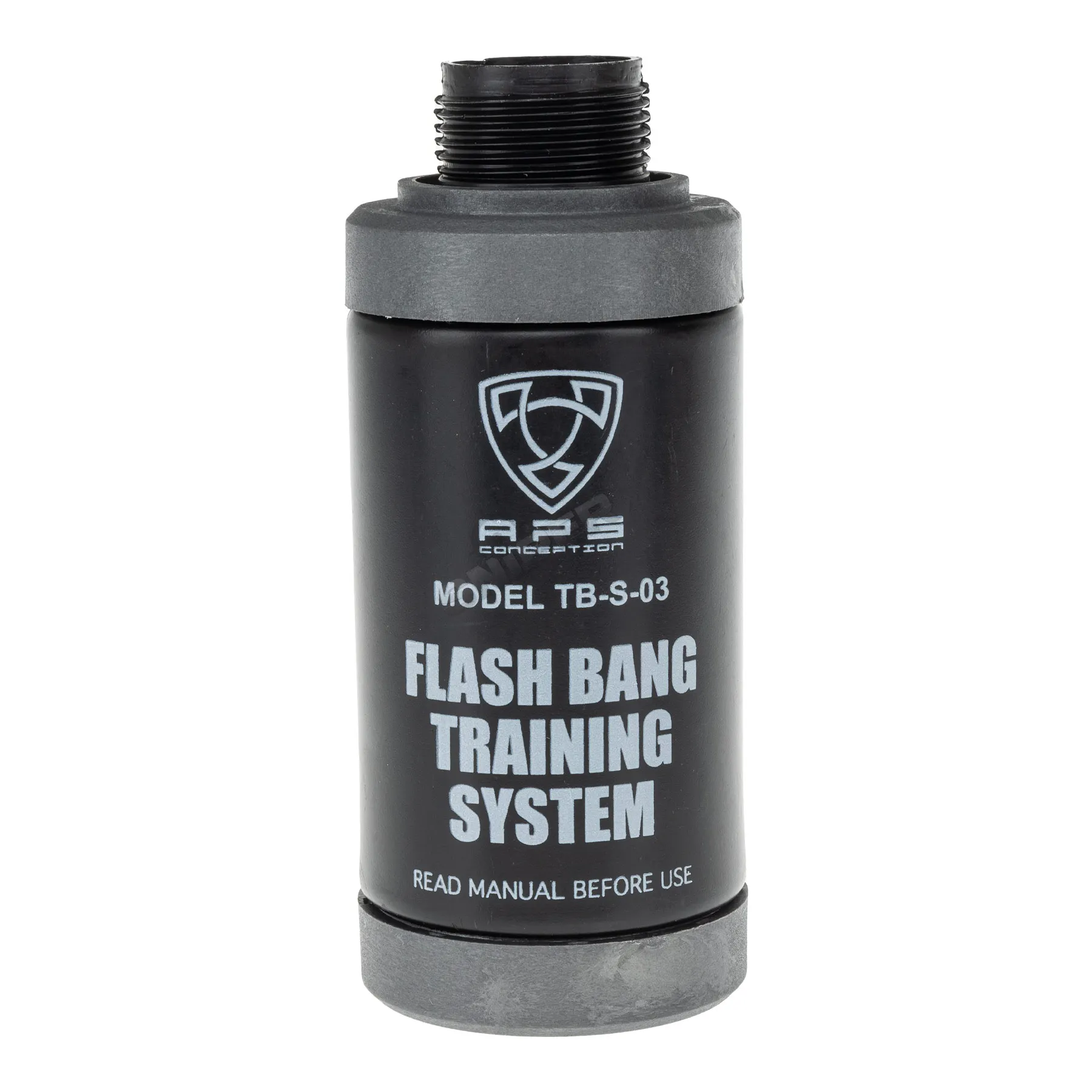 Hakkotsu Thunder B Grenade Set, 5er Pack Hakkotsu Thunder B Grenade Set, 5er Pack