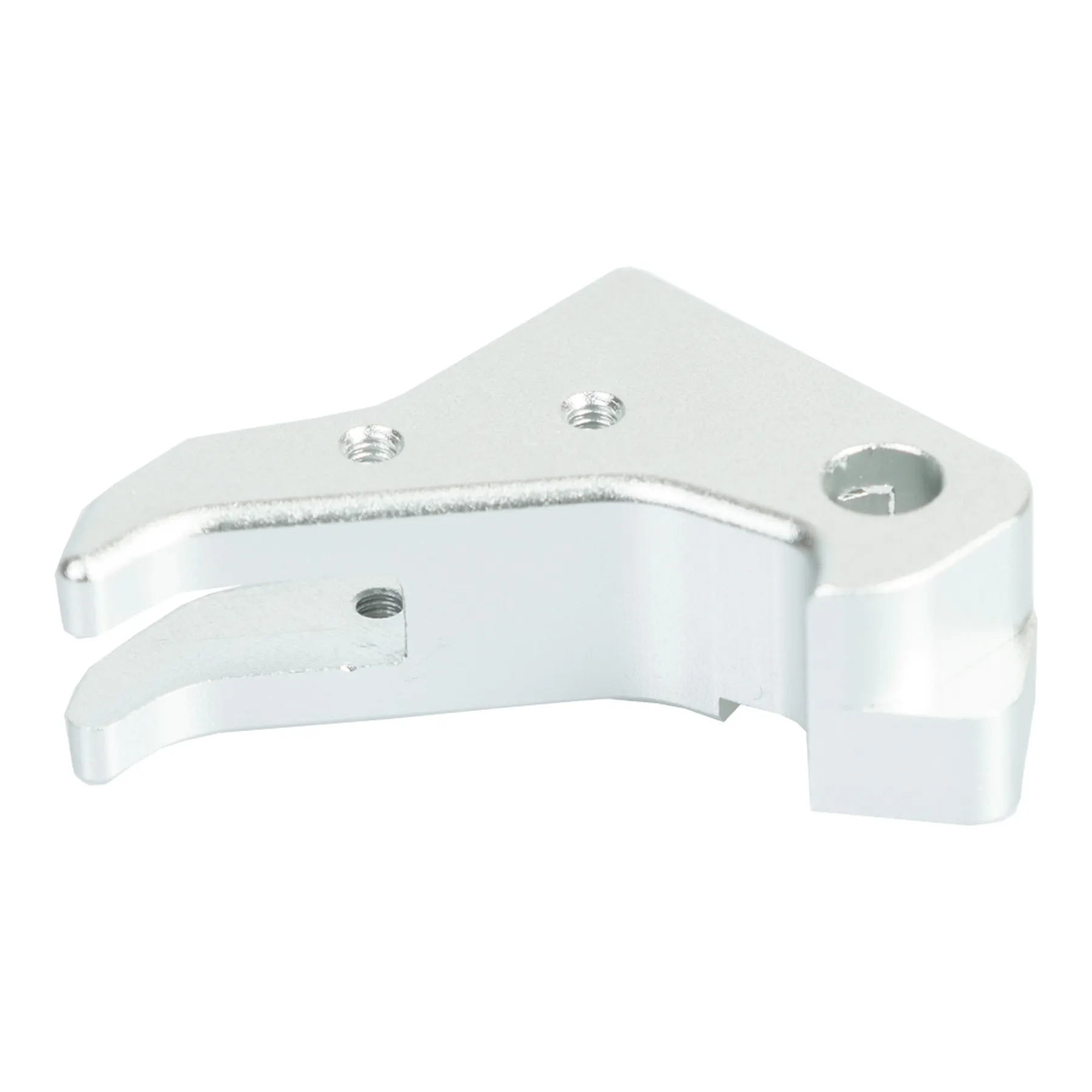 Tactical G Trigger für Tokyo Marui, Silver