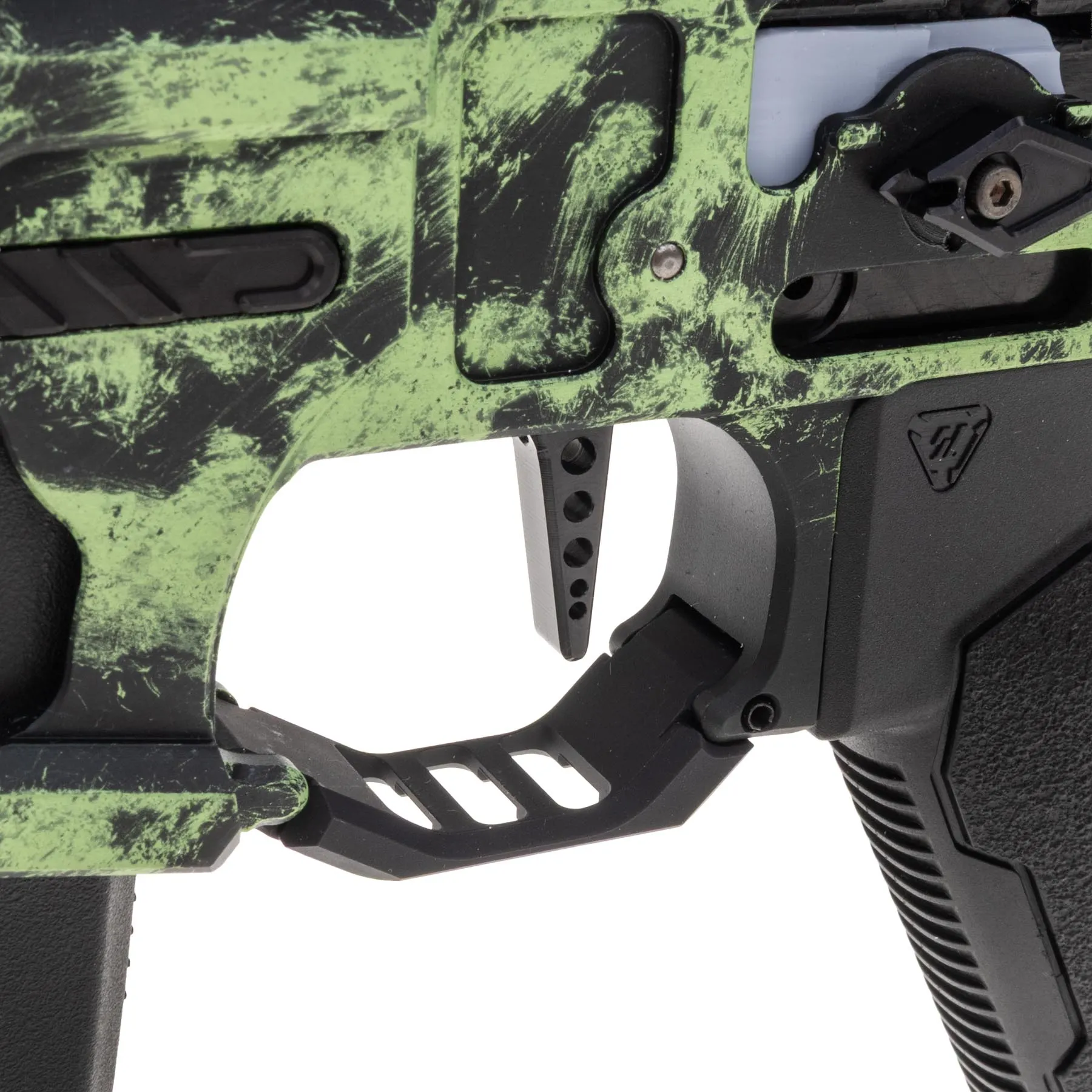 SAC AR EXO - "Venom Spite", HPA