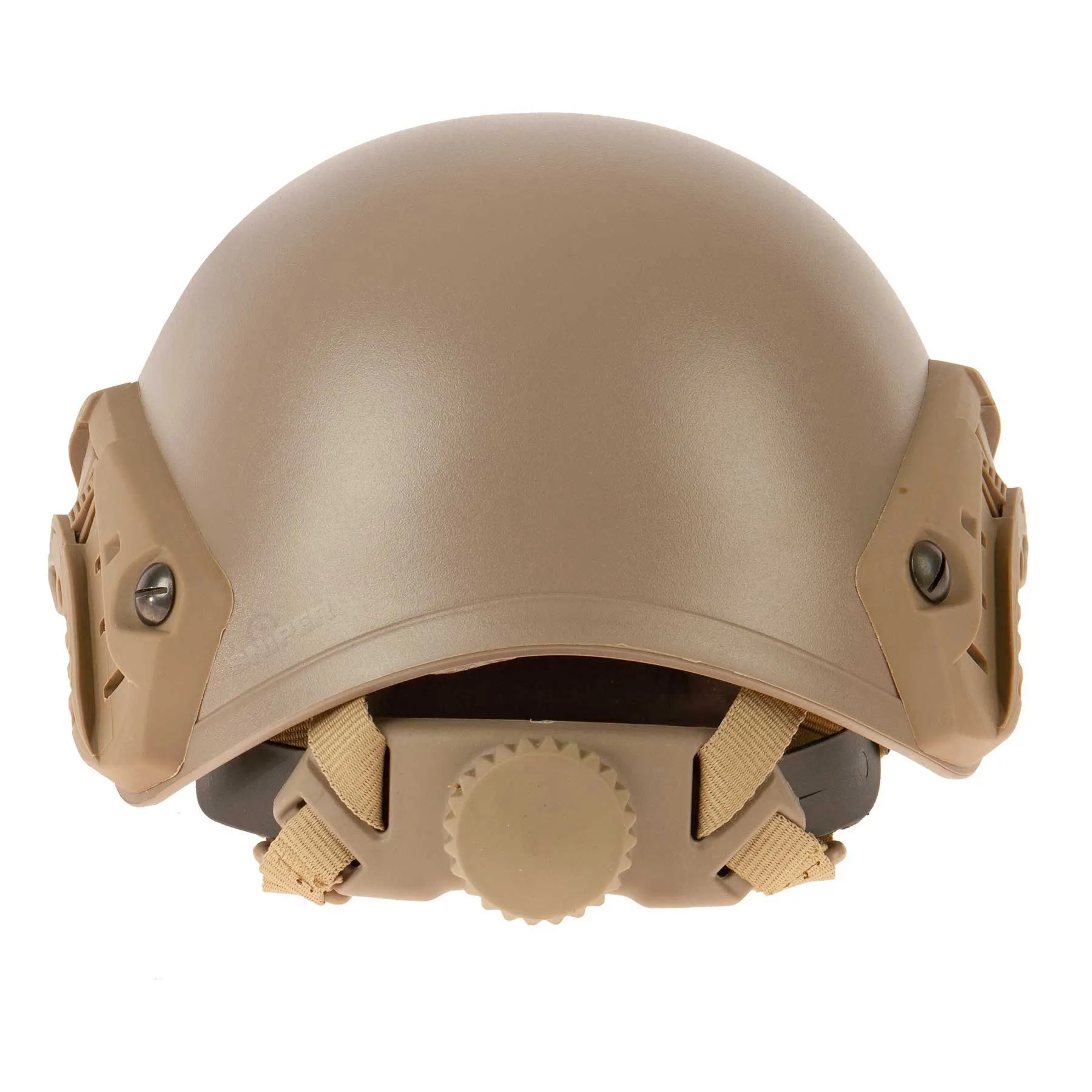 Maritime High Cut XP Helmet, DE, M/L