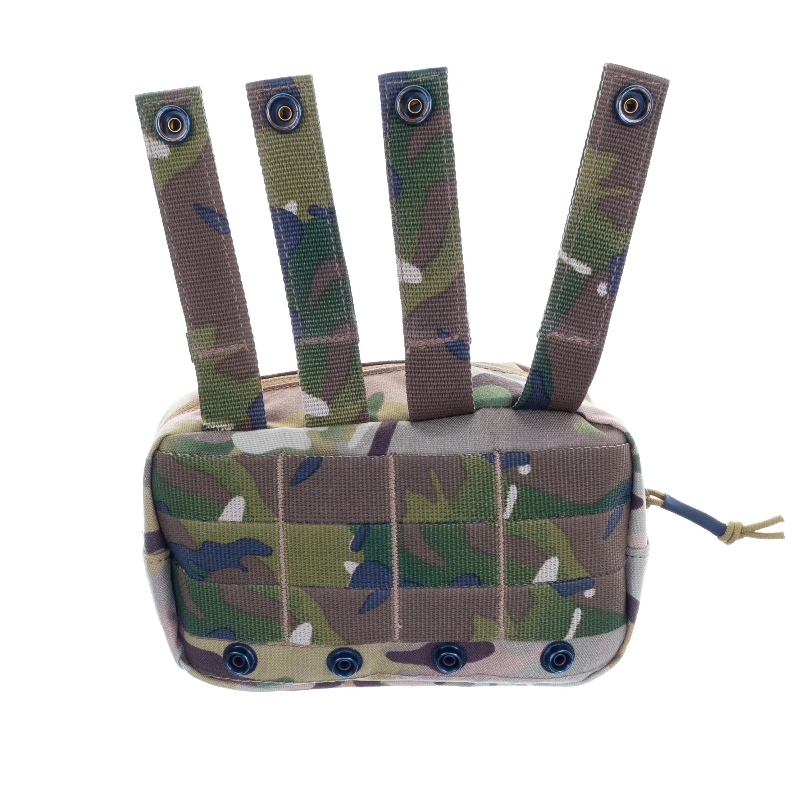 Conquer Admin Pouch, Camo