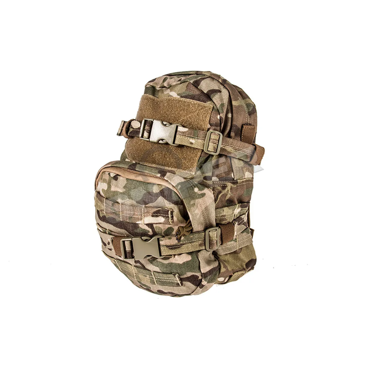 Hydration Backpack Small MBSS-Type, Multicam