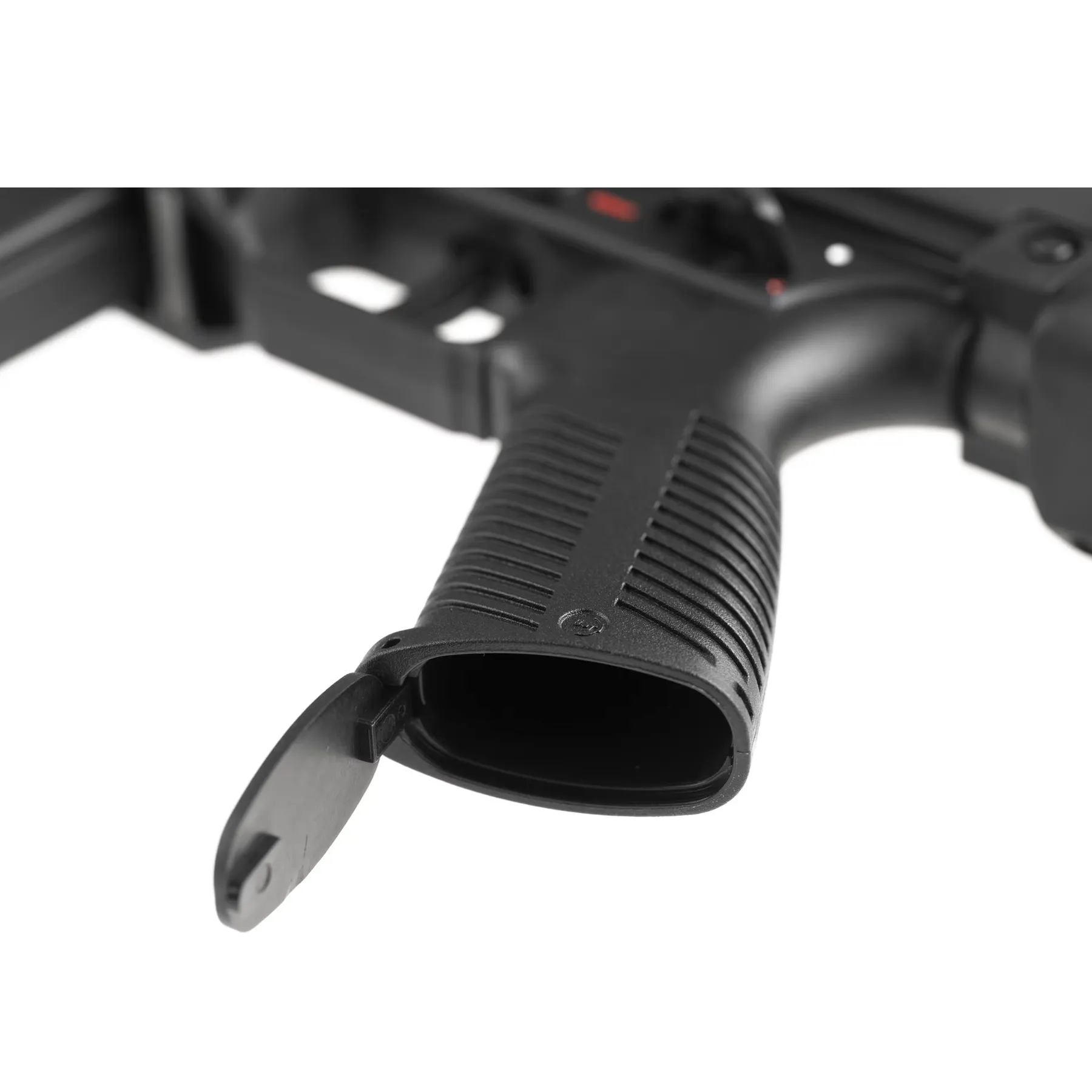 B&T APC9 Pro S-GBB Softair Gewehr, Black