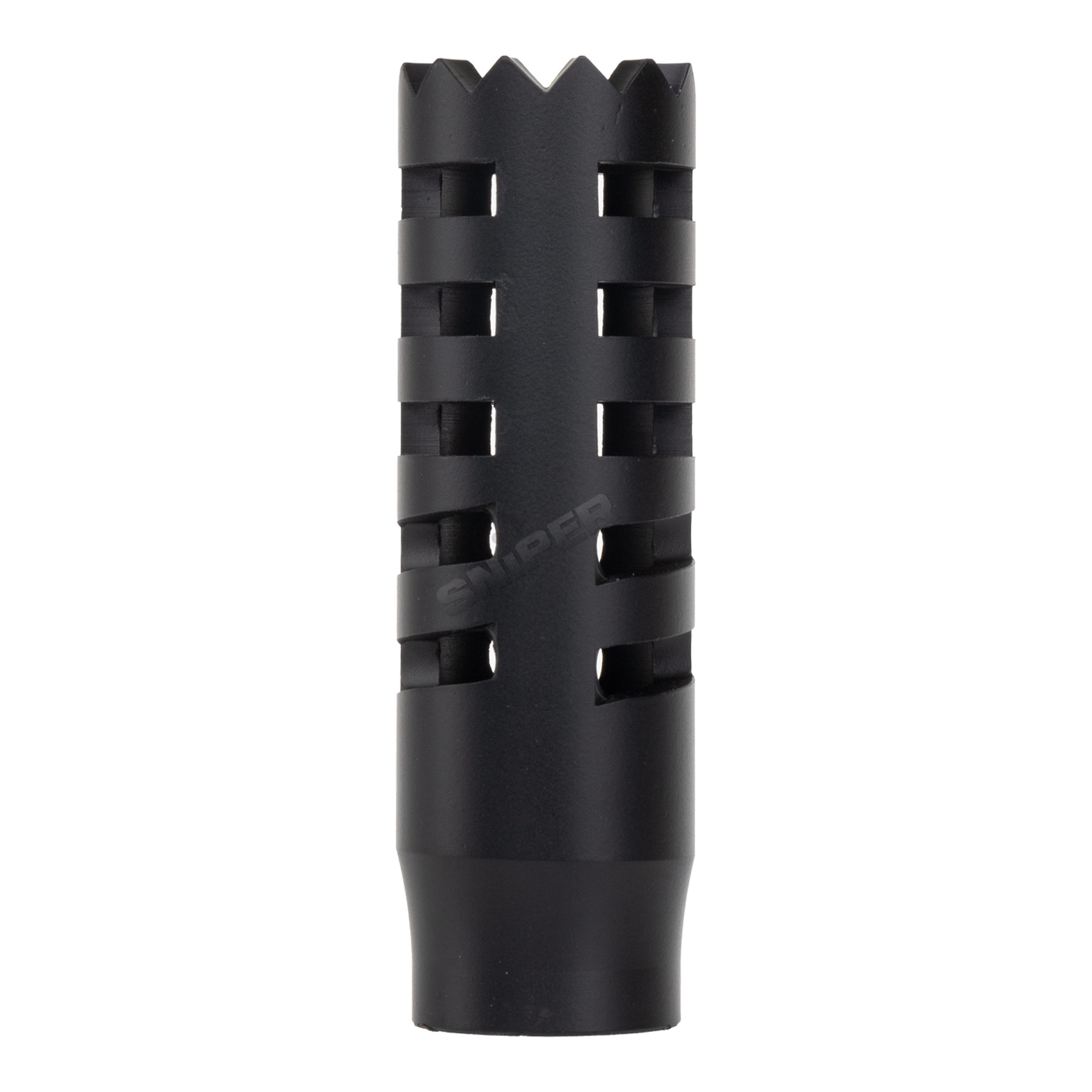 Fabarm Spare Muzzle für Gas Replicas, Black