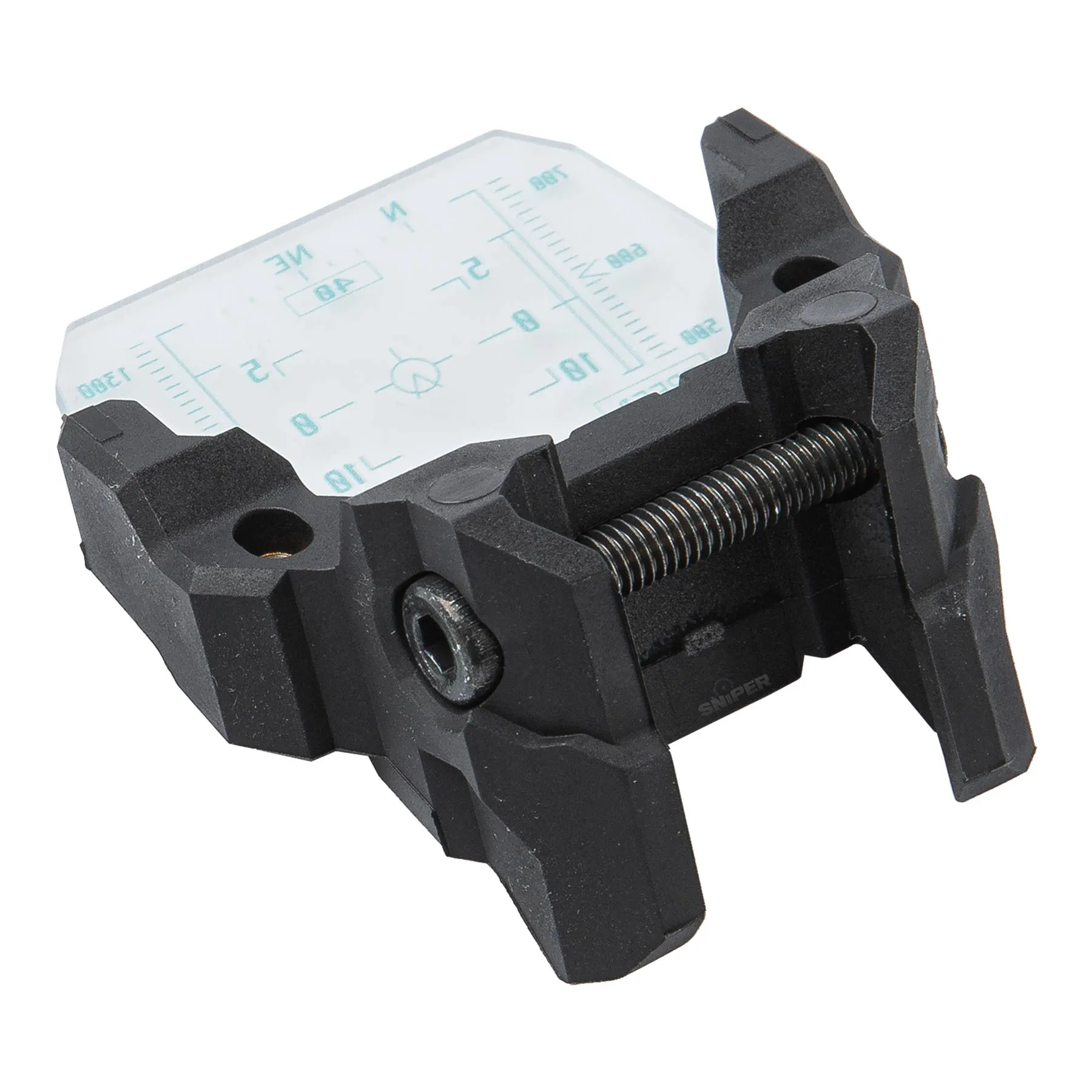 AEGIS Fighter HUD BB Protector S