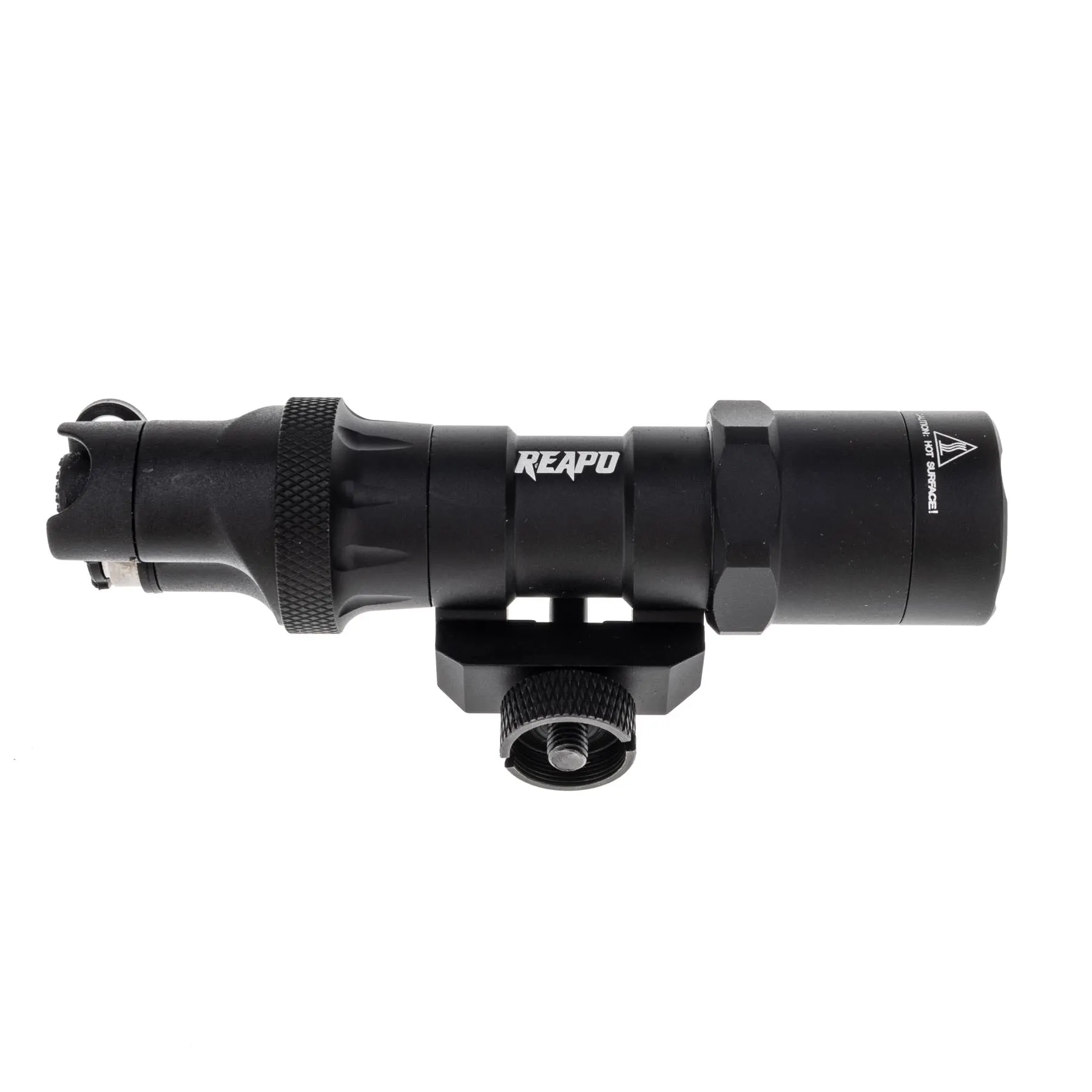 Reapo M300B Mini Flashlight Dummy, Black