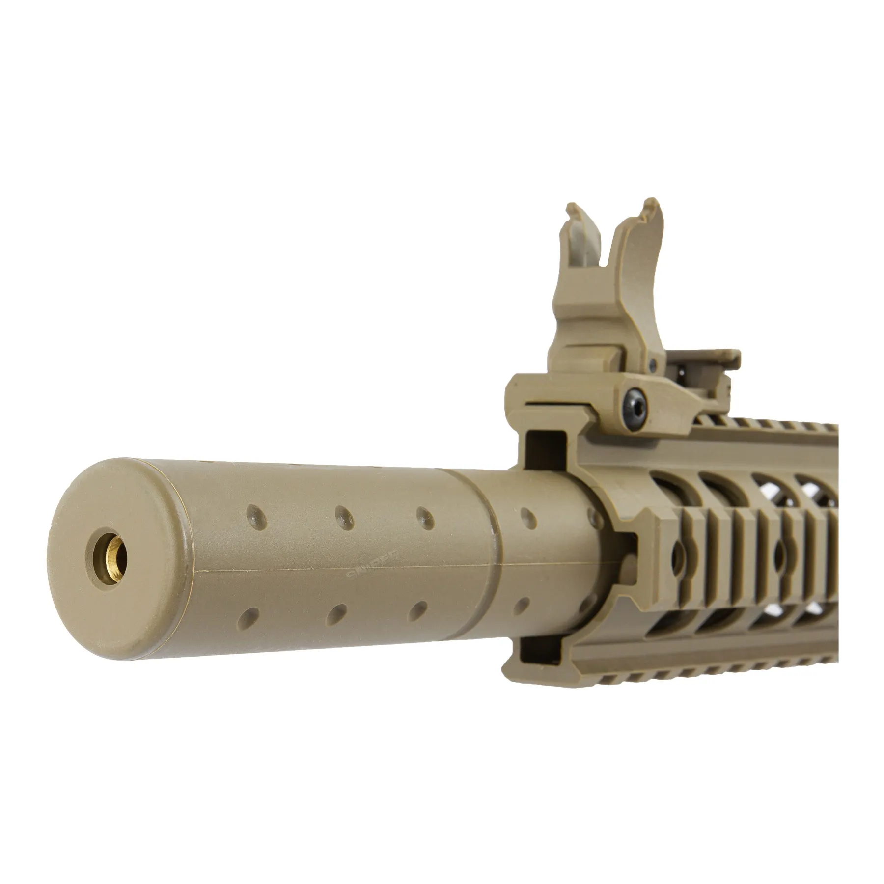 Enforcer Mod. Alpha Gen. 2, Tan