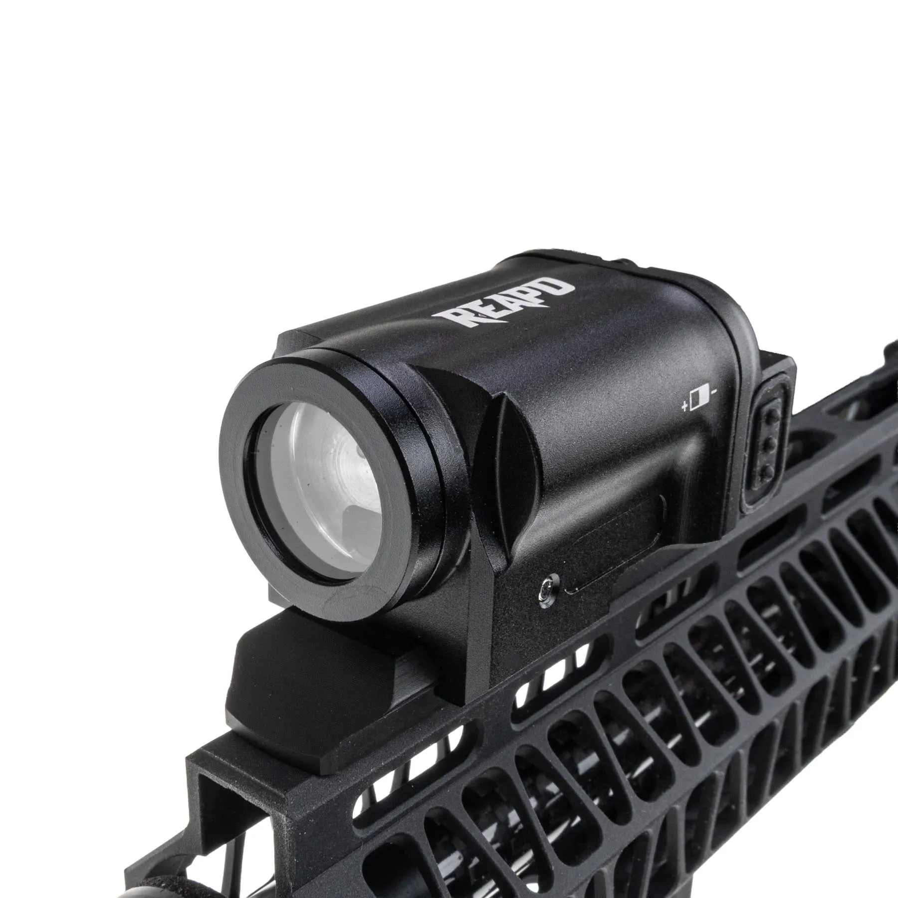 SAC AR SOLID - "Bush Viper" Full Kit, HPA