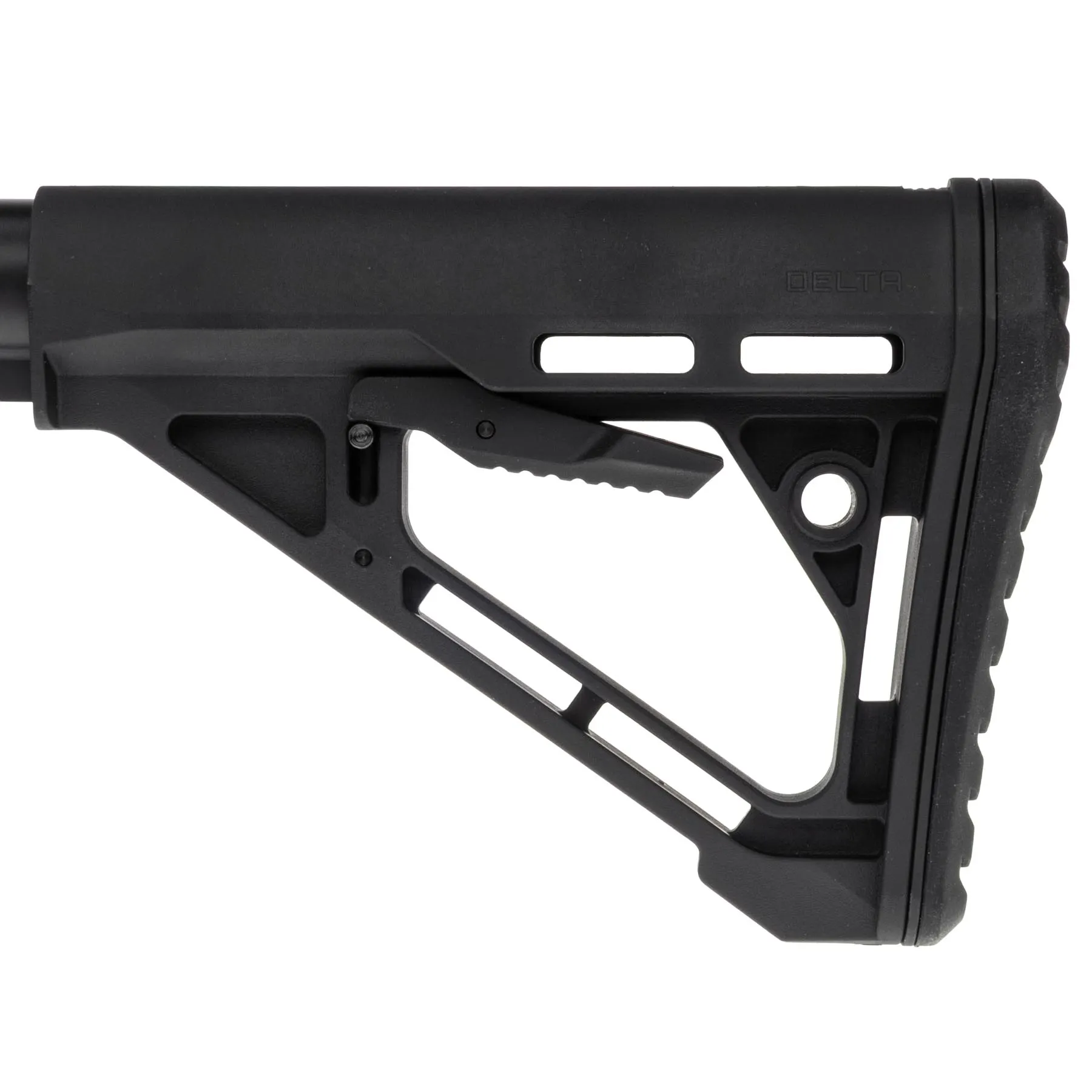 SAC WOLF SOLID - "Syrix" Edition, HPA 