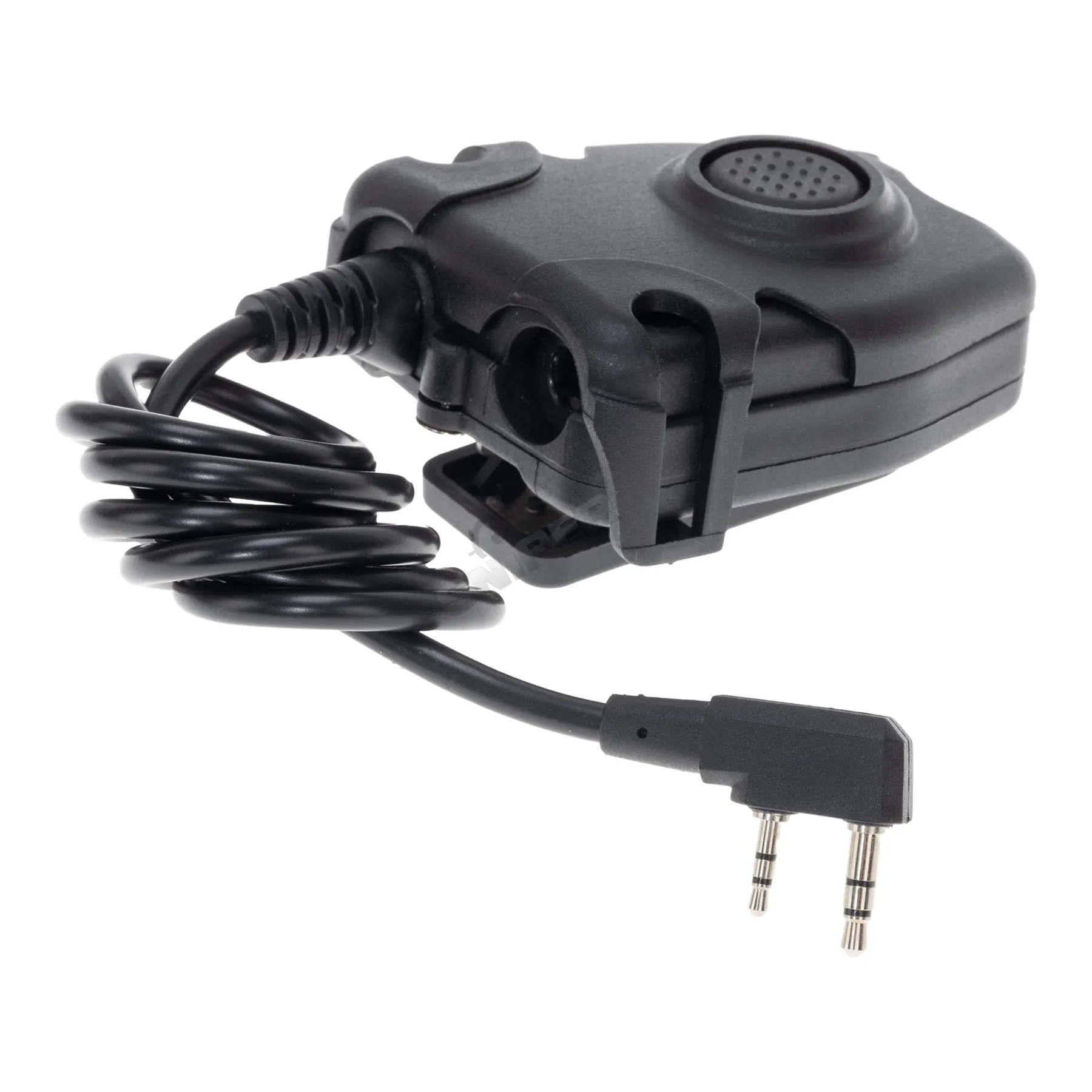 Z-Tactical zPeltor PTT Einheit für Kenwood